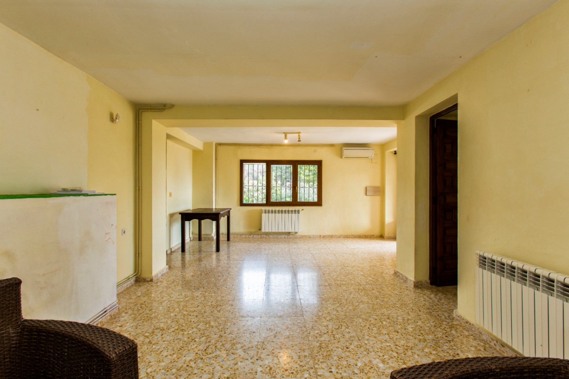 Sale - Villa -
Benissa - La Llobella