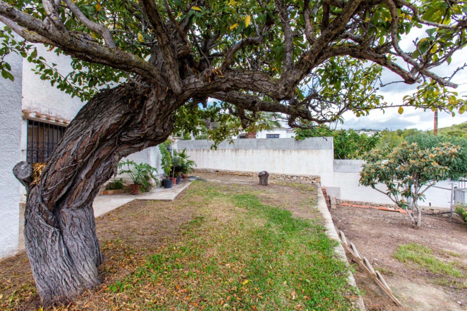 Sale - Villa -
Benissa - La Llobella