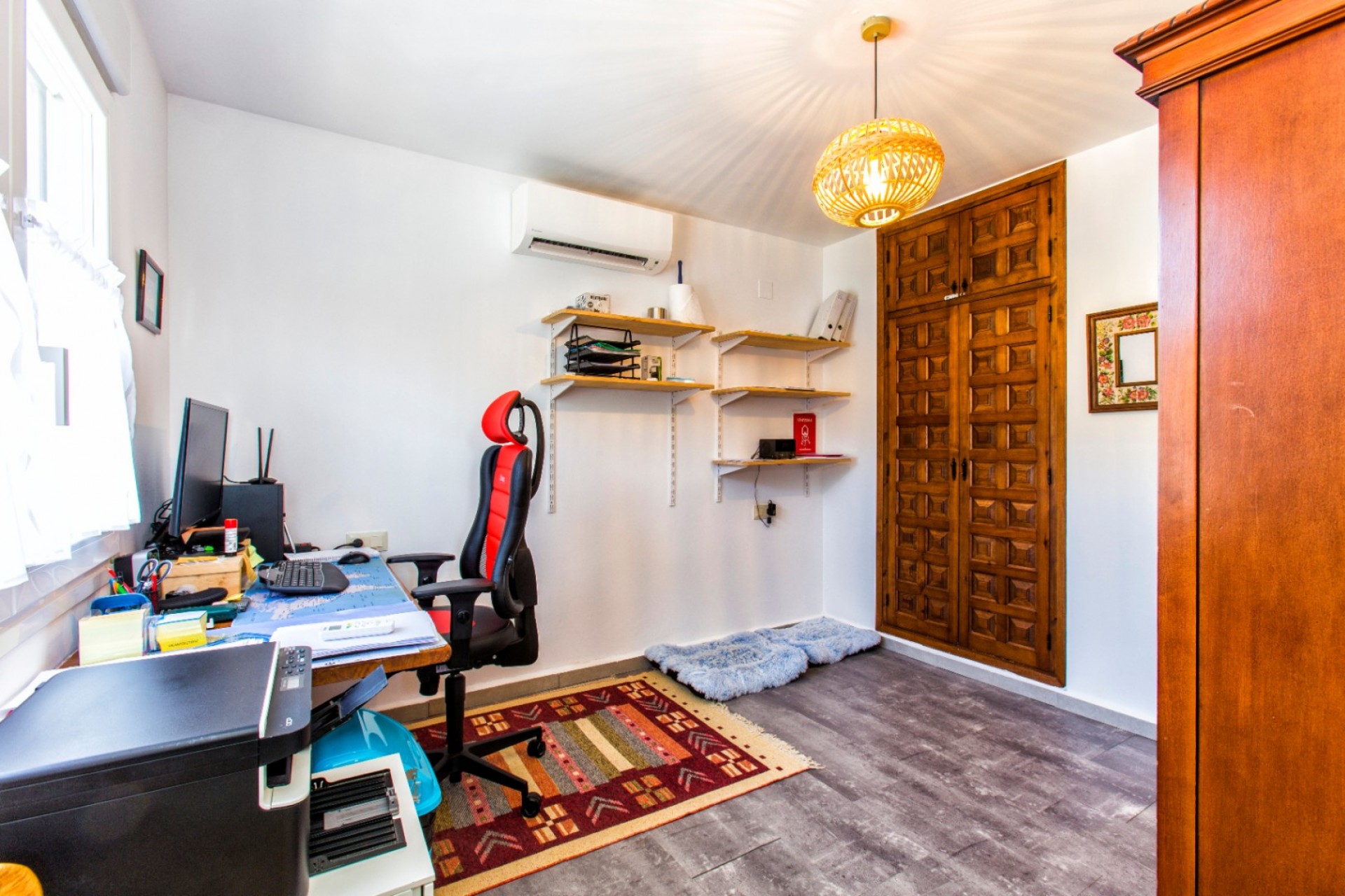 Sale - Villa -
Benissa - La Vina