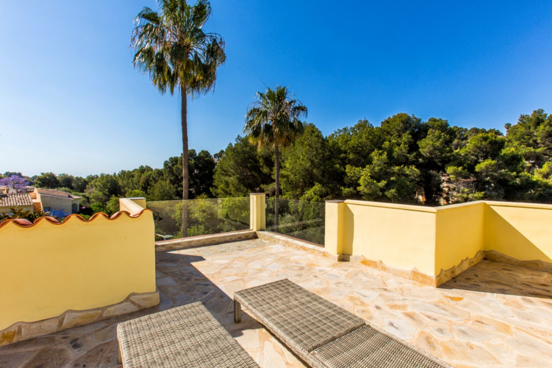Sale - Villa -
Benissa - La Vina