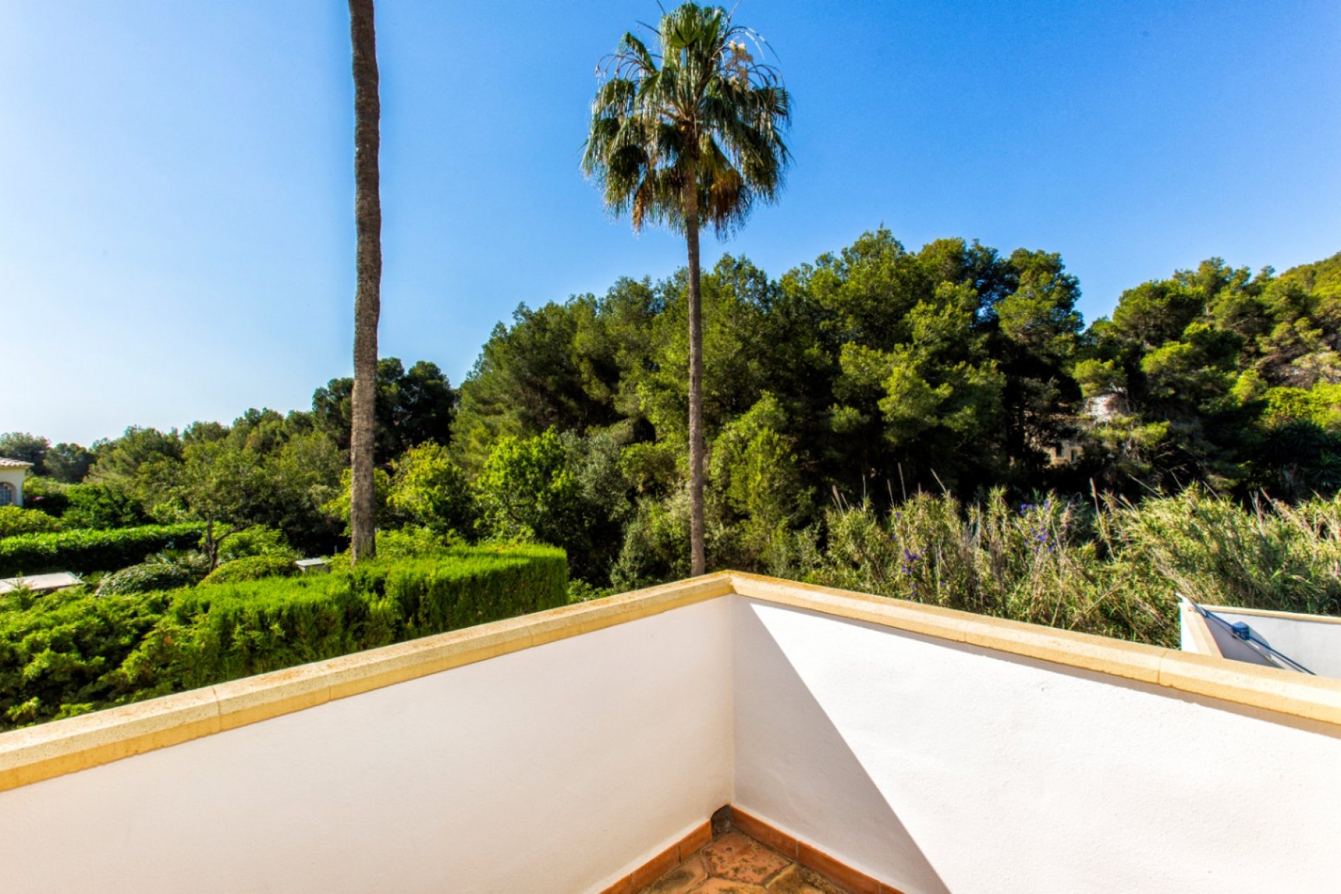 Sale - Villa -
Benissa - La Vina