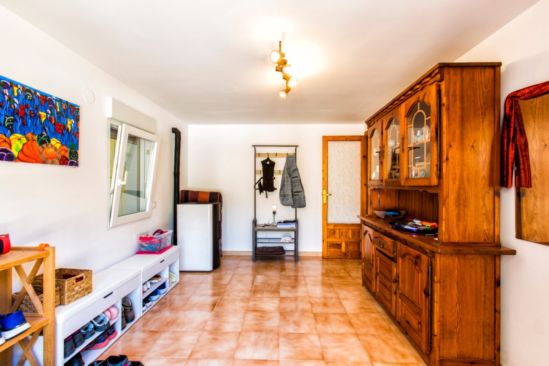 Sale - Villa -
Benissa - La Vina