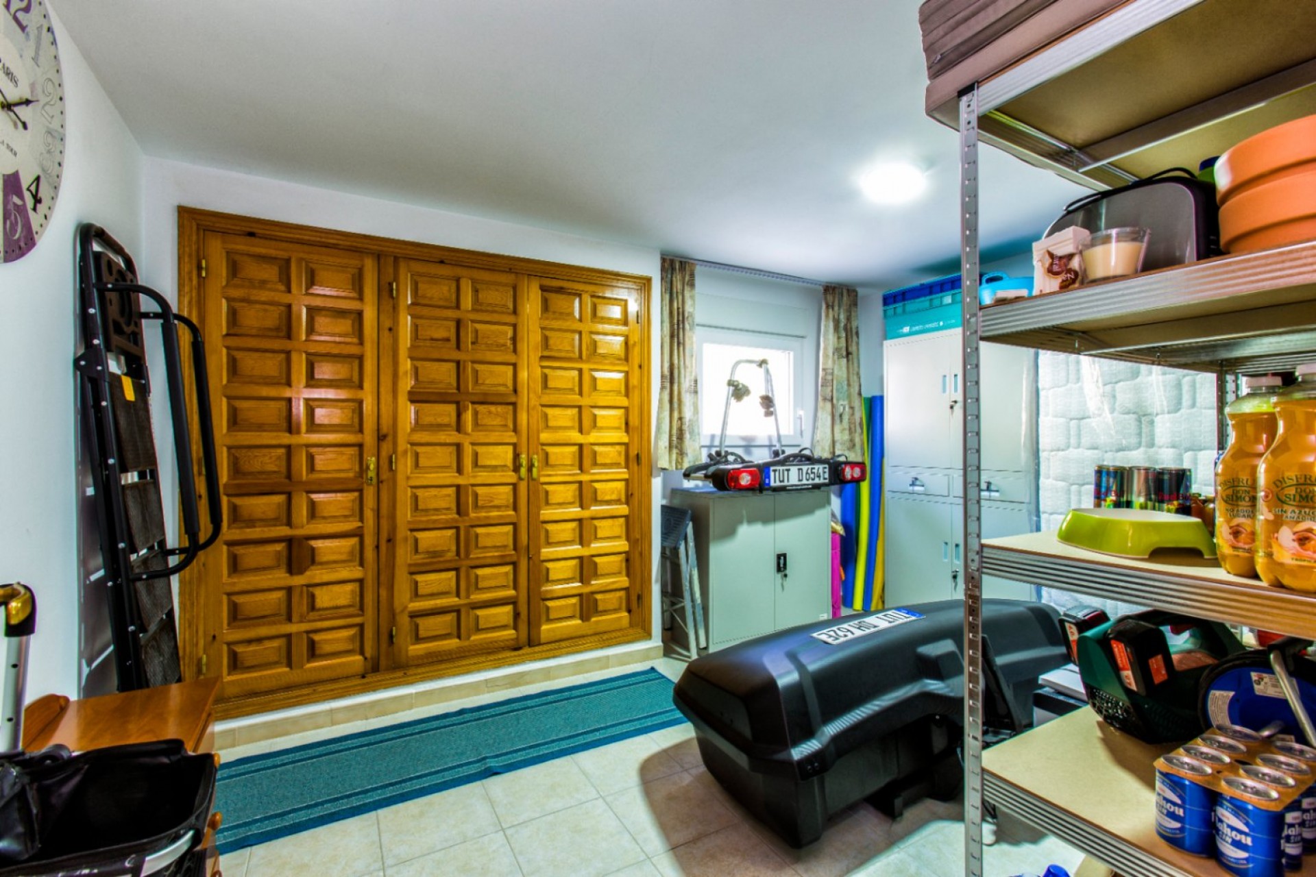 Sale - Villa -
Benissa - La Vina