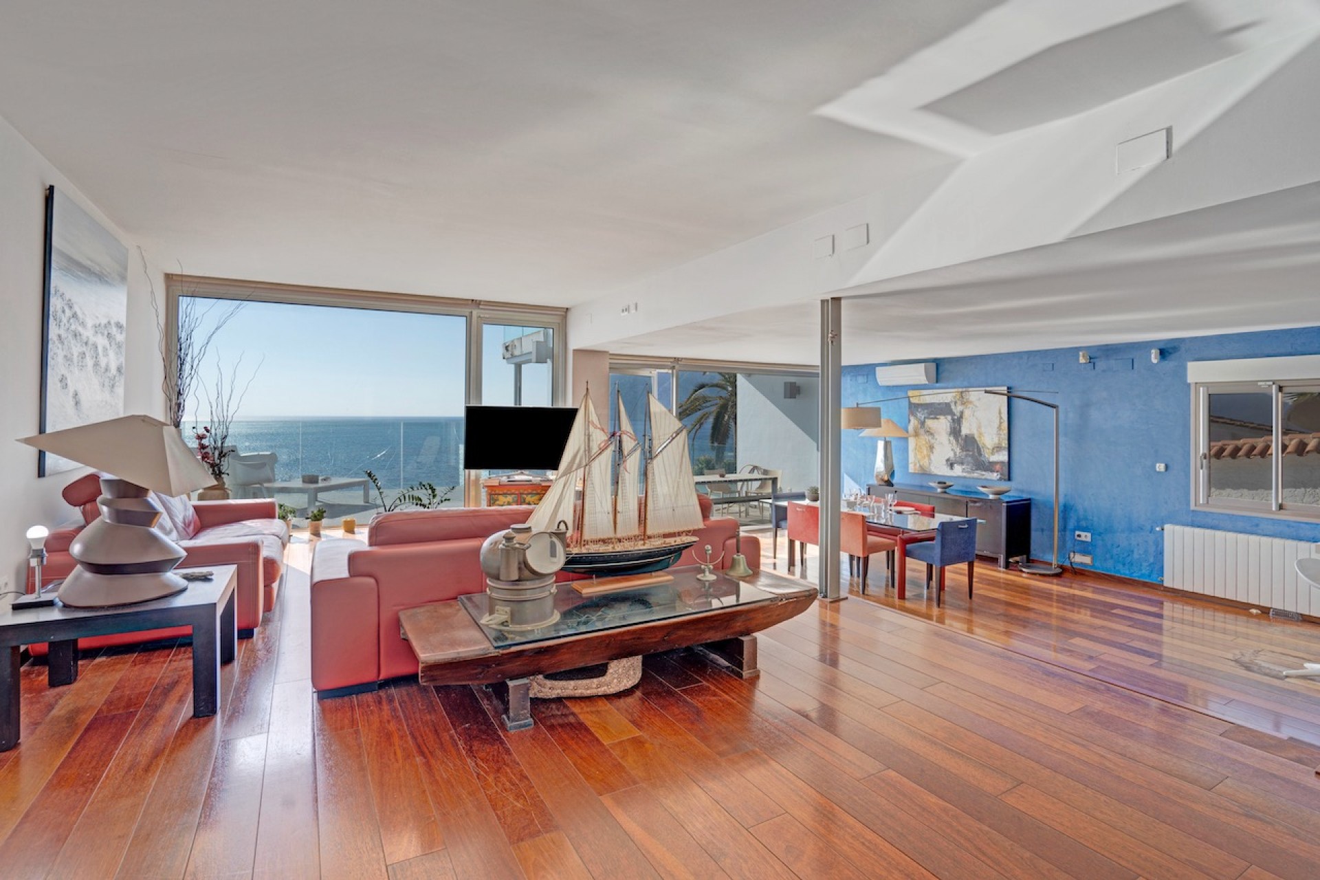 Sale - Villa -
Benissa - Les Basetes