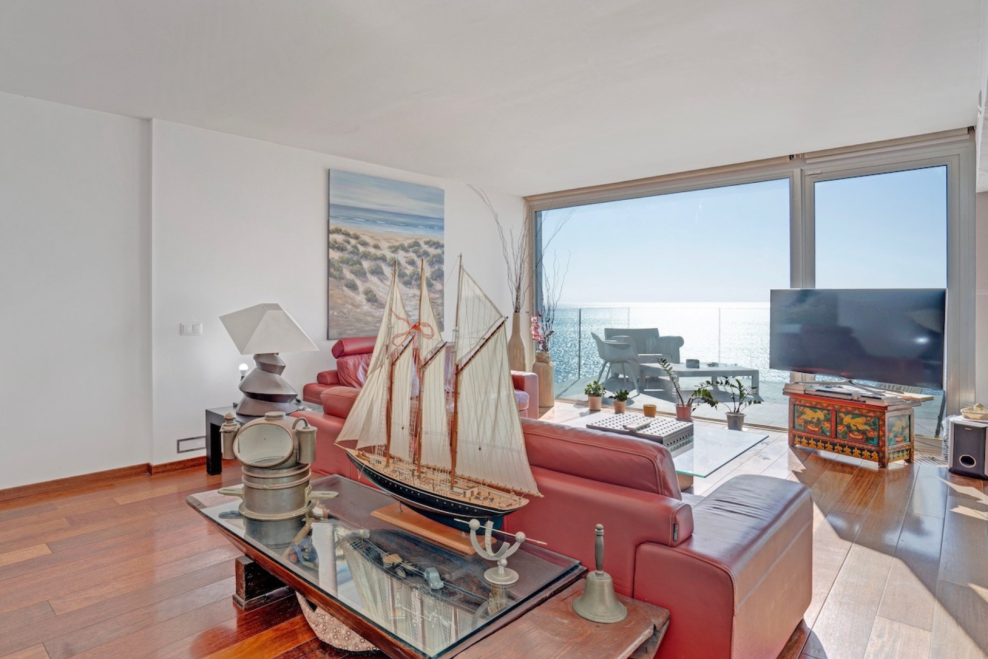 Sale - Villa -
Benissa - Les Basetes