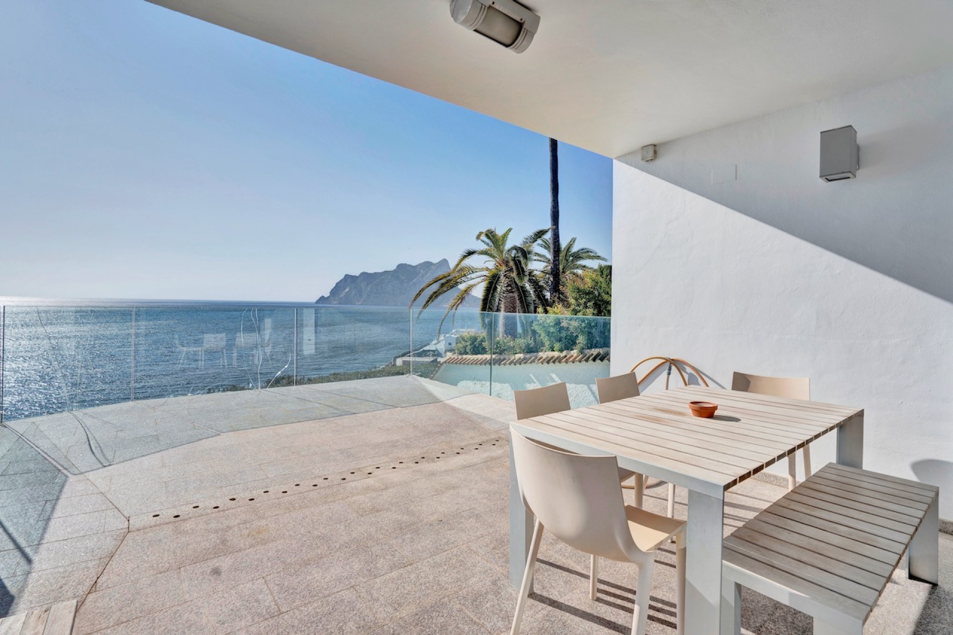 Sale - Villa -
Benissa - Les Basetes