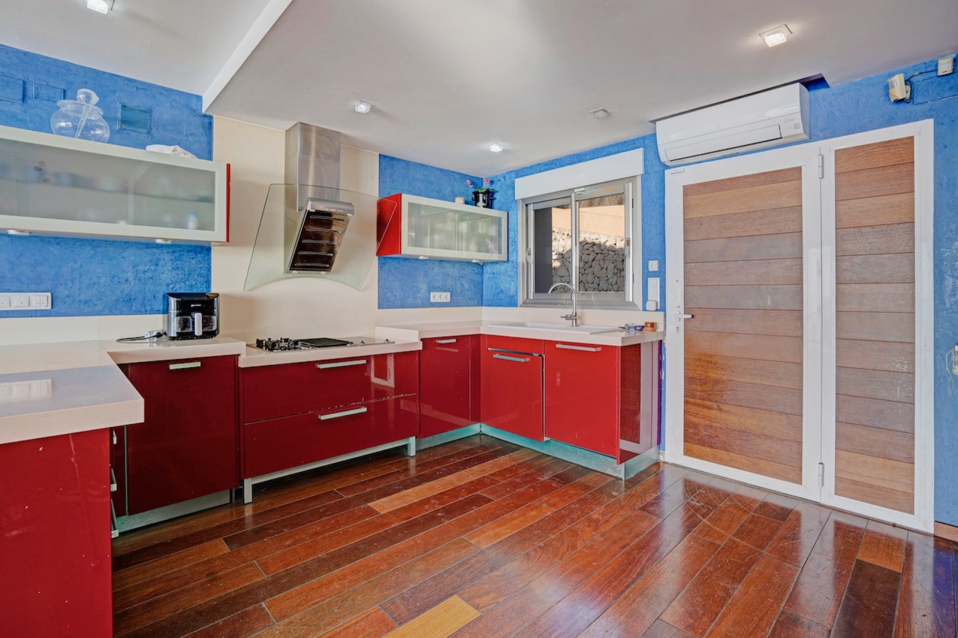 Sale - Villa -
Benissa - Les Bassetes