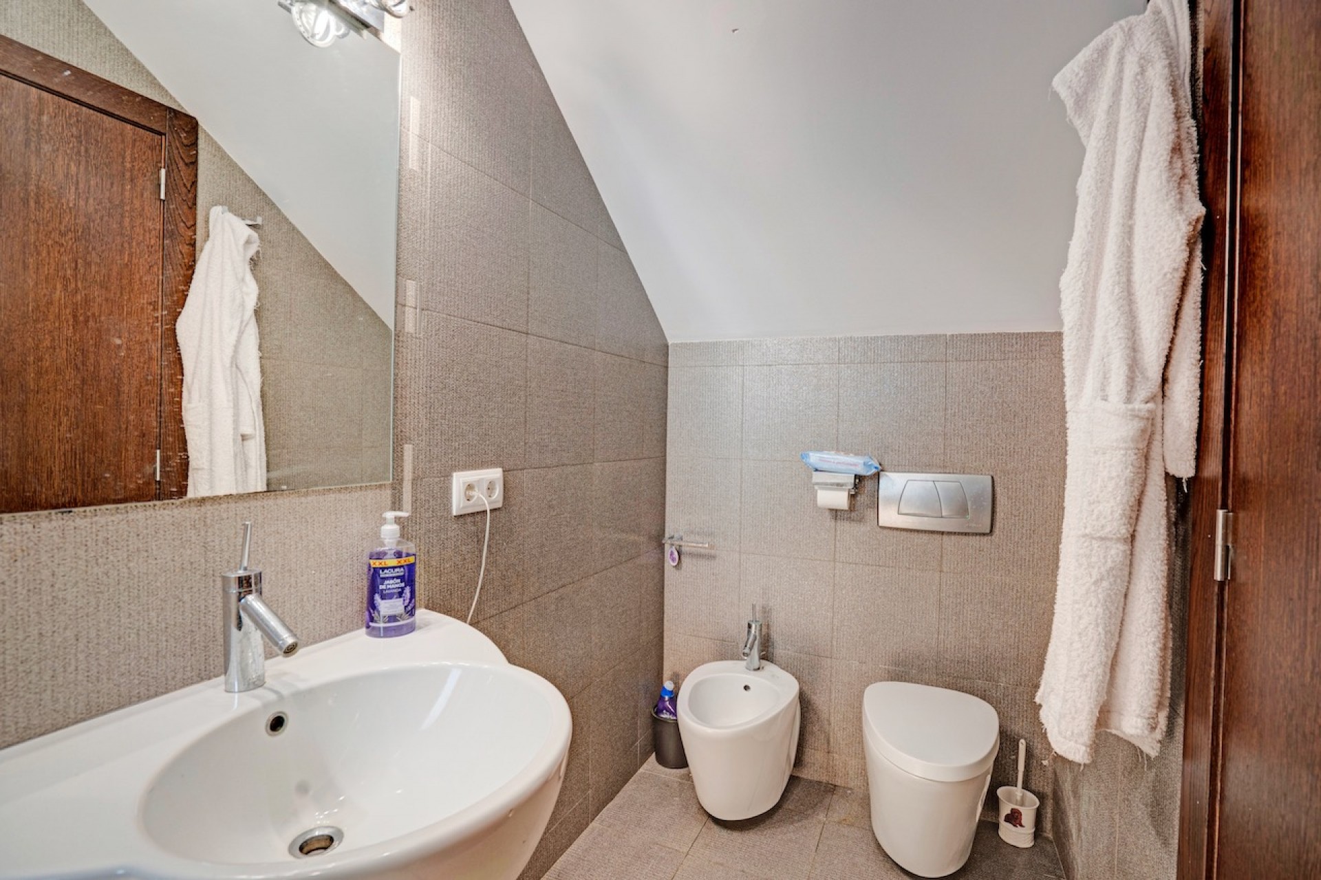 Sale - Villa -
Benissa - Les Bassetes