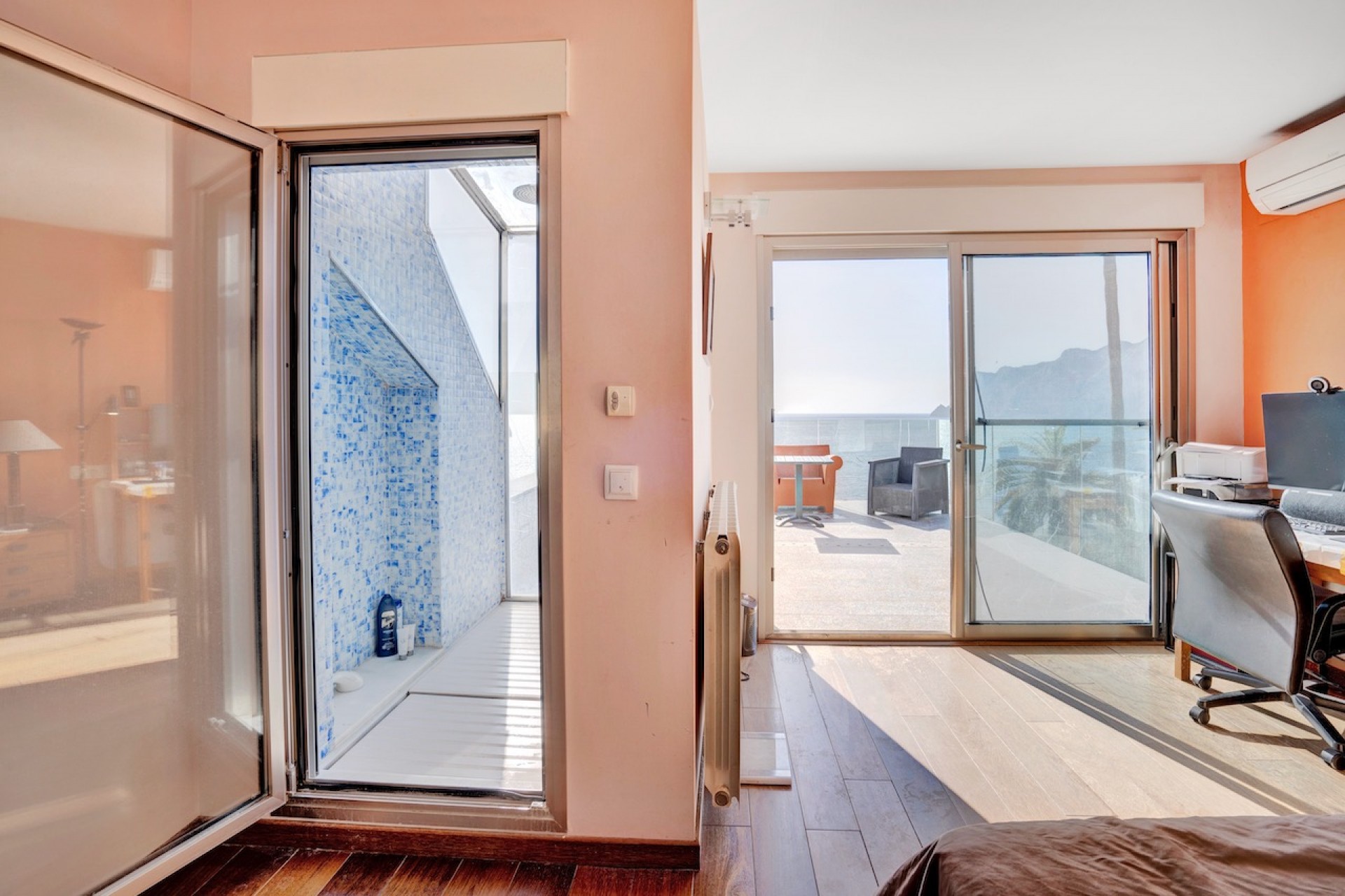 Sale - Villa -
Benissa - Les Bassetes