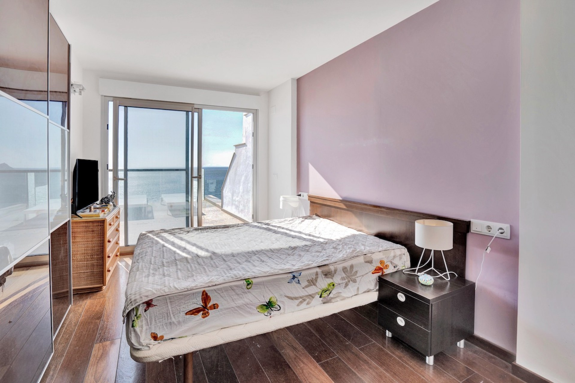 Sale - Villa -
Benissa - Les Bassetes