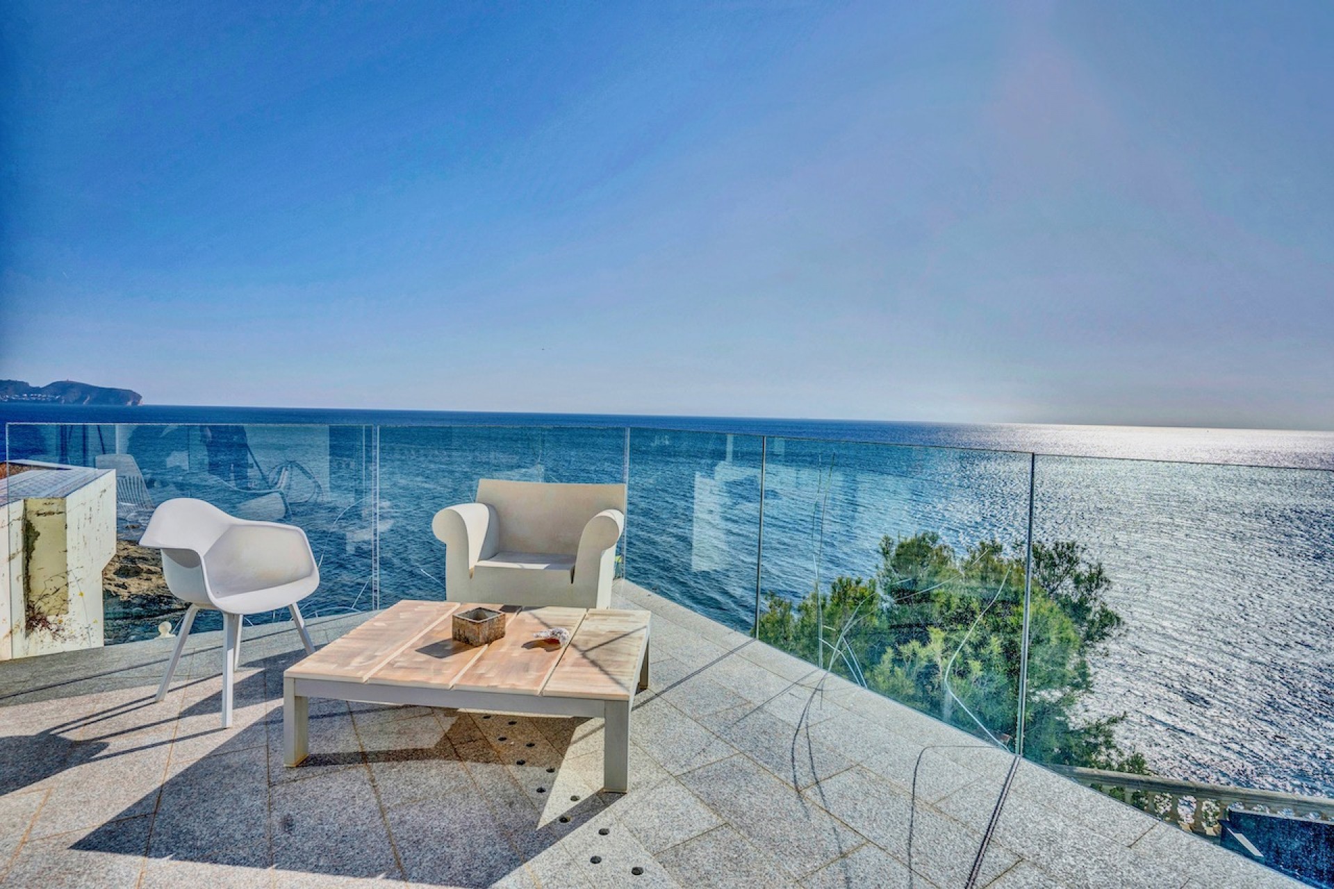 Sale - Villa -
Benissa - Les Bassetes