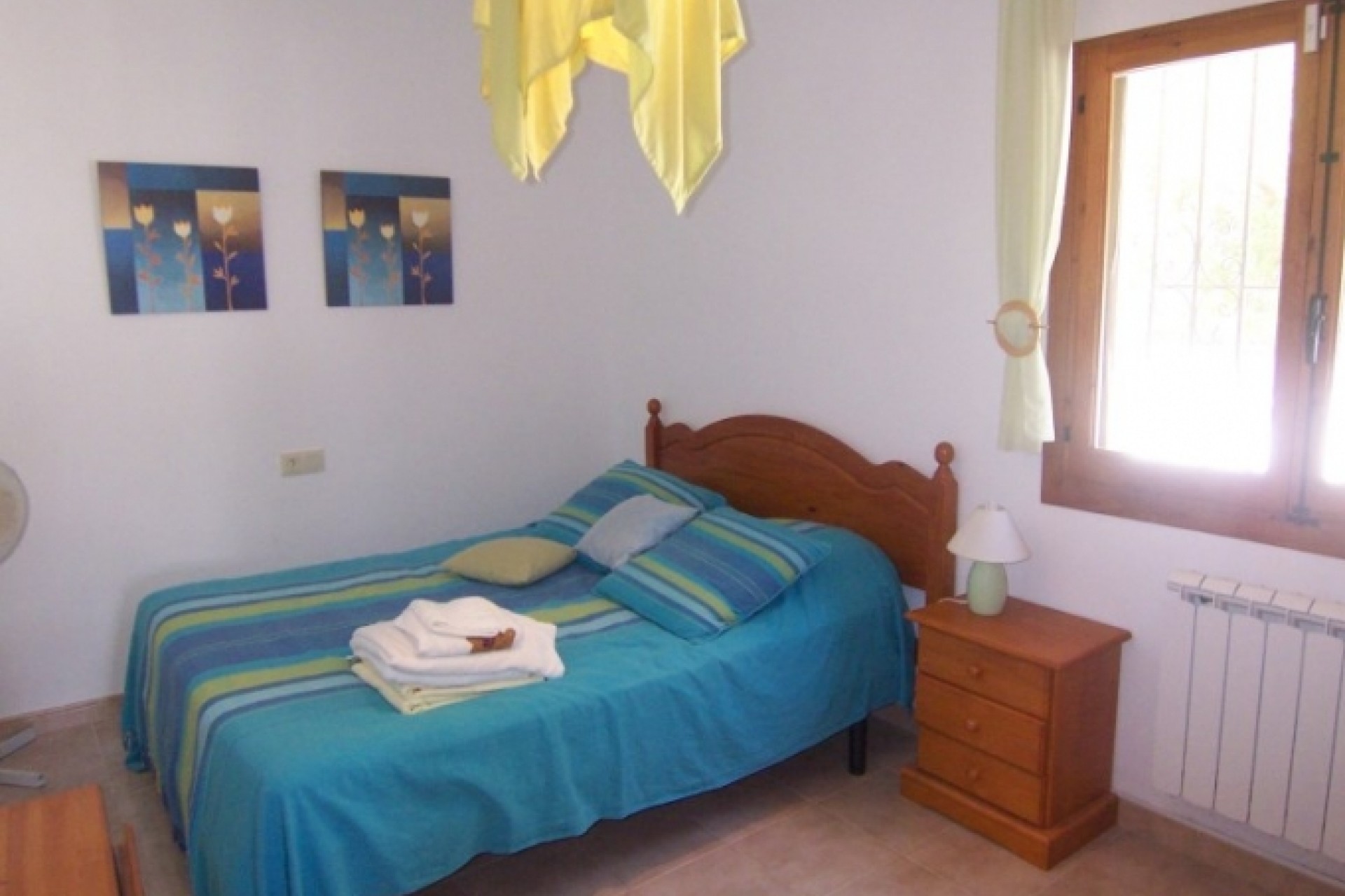 Sale - Villa -
Benissa - Los Almendros