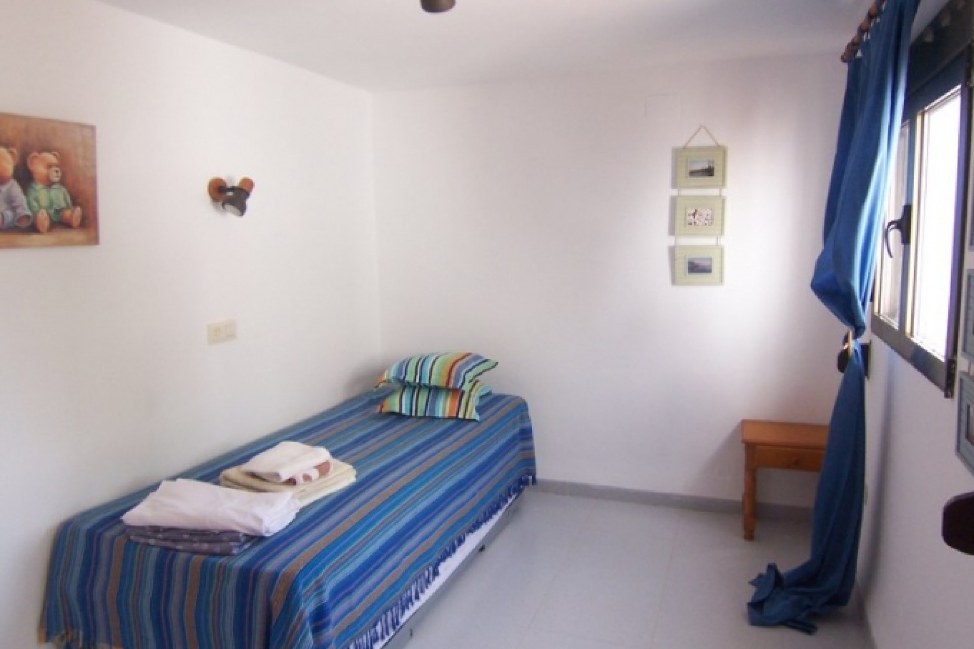 Sale - Villa -
Benissa - Los Almendros