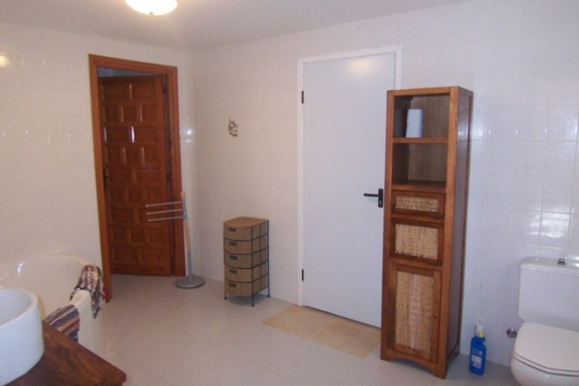 Sale - Villa -
Benissa - Los Almendros