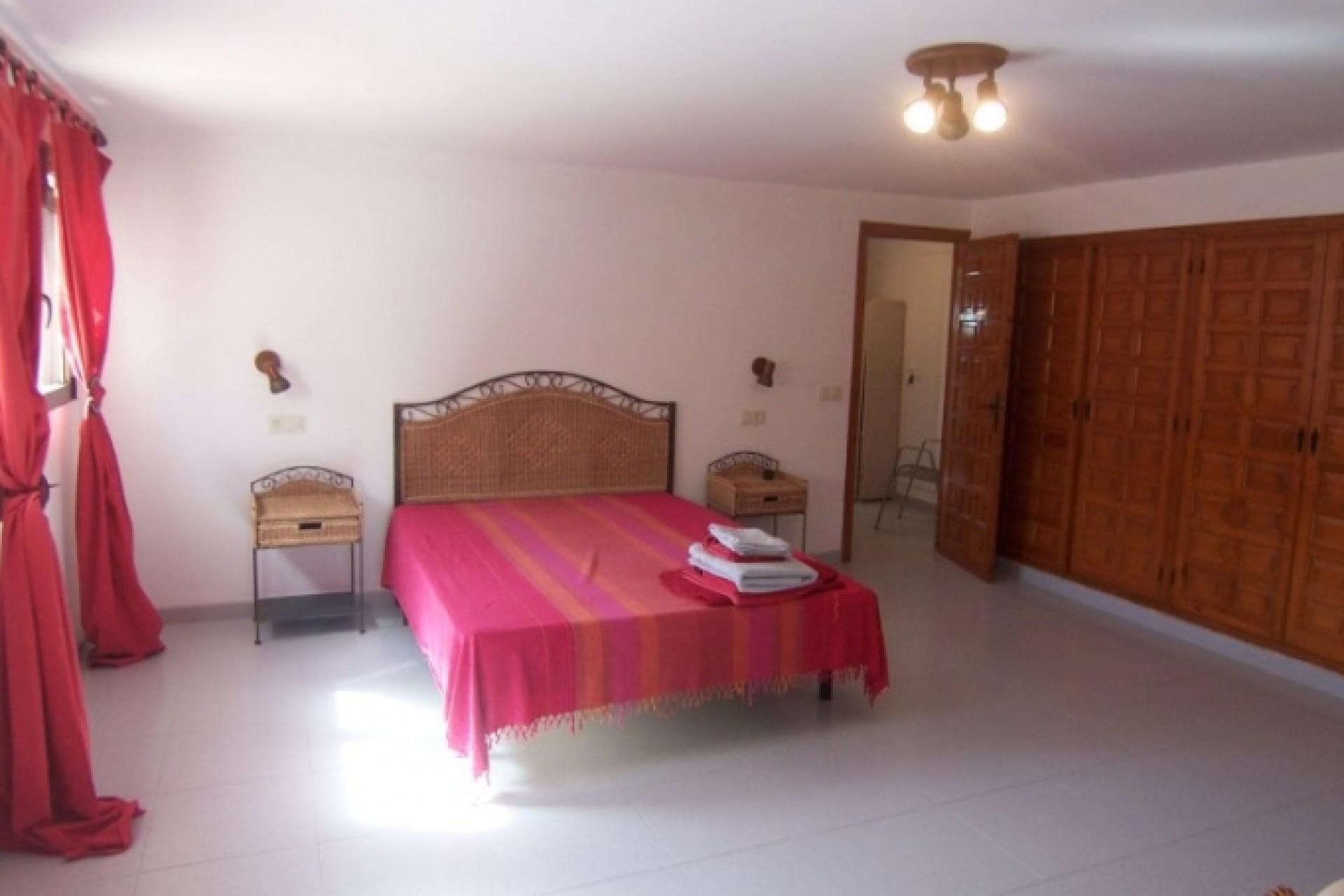 Sale - Villa -
Benissa - Los Almendros