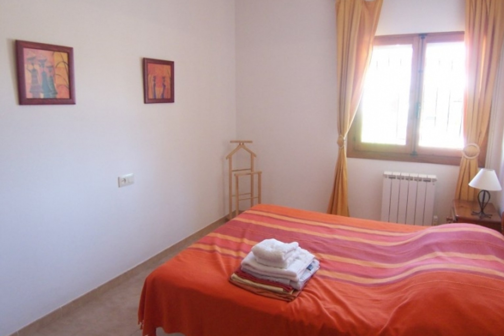Sale - Villa -
Benissa - Los Almendros