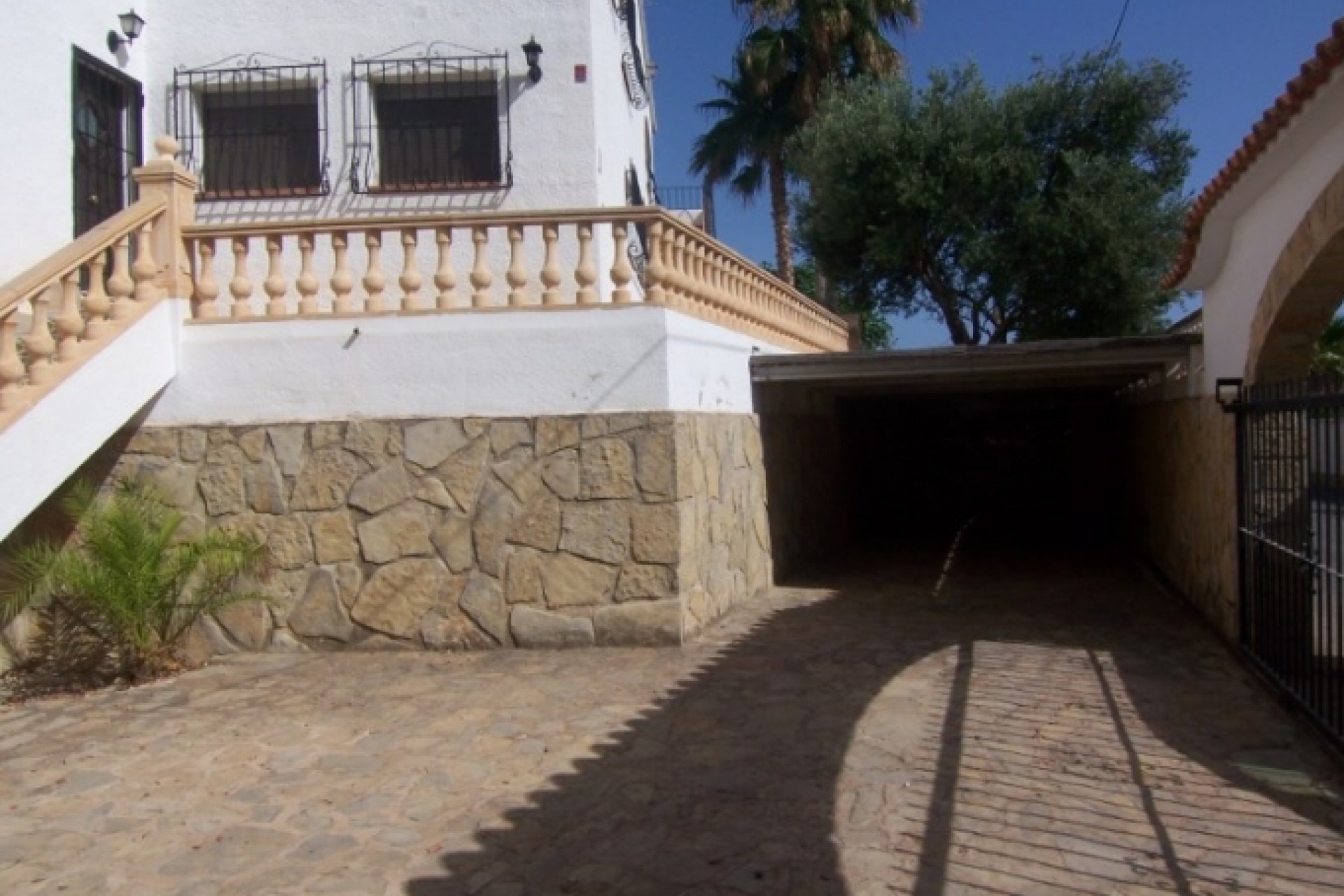Sale - Villa -
Benissa - Los Almendros