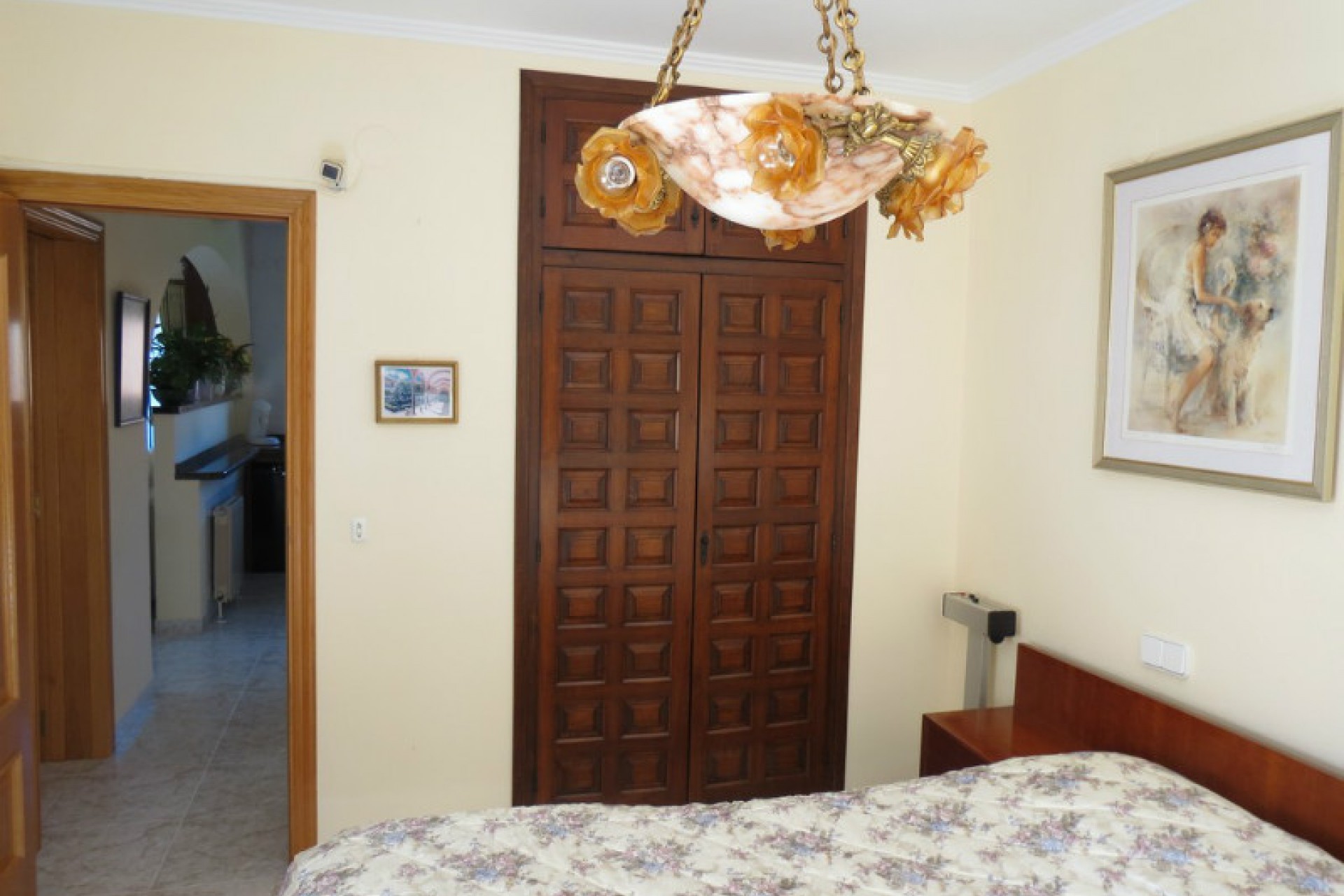 Sale - Villa -
Benissa - Los Almendros