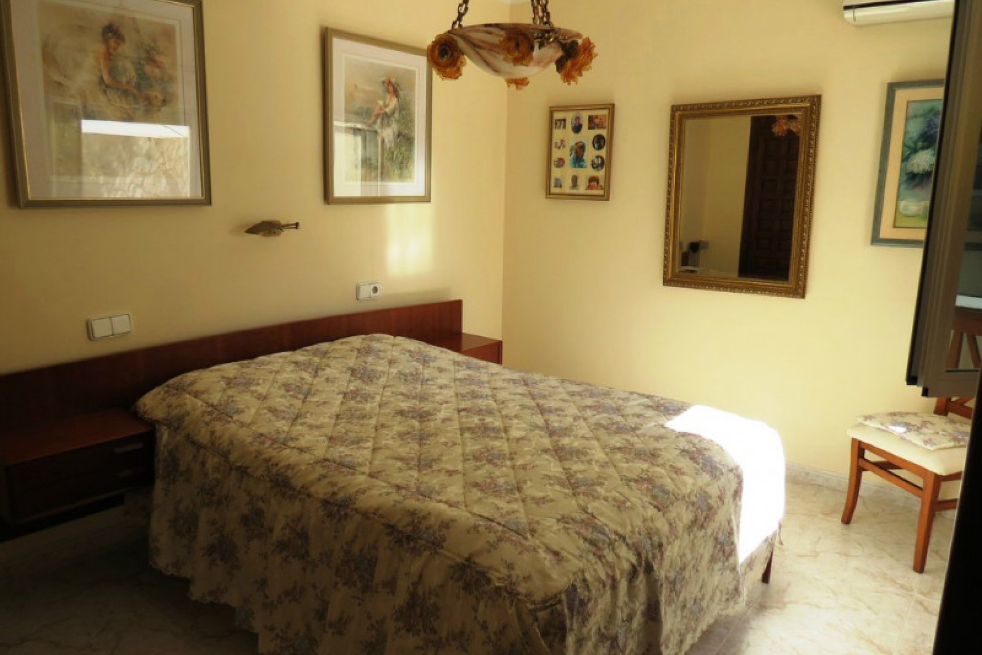 Sale - Villa -
Benissa - Los Almendros