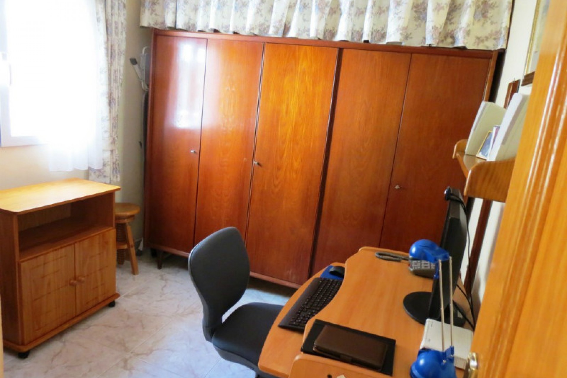 Sale - Villa -
Benissa - Los Almendros