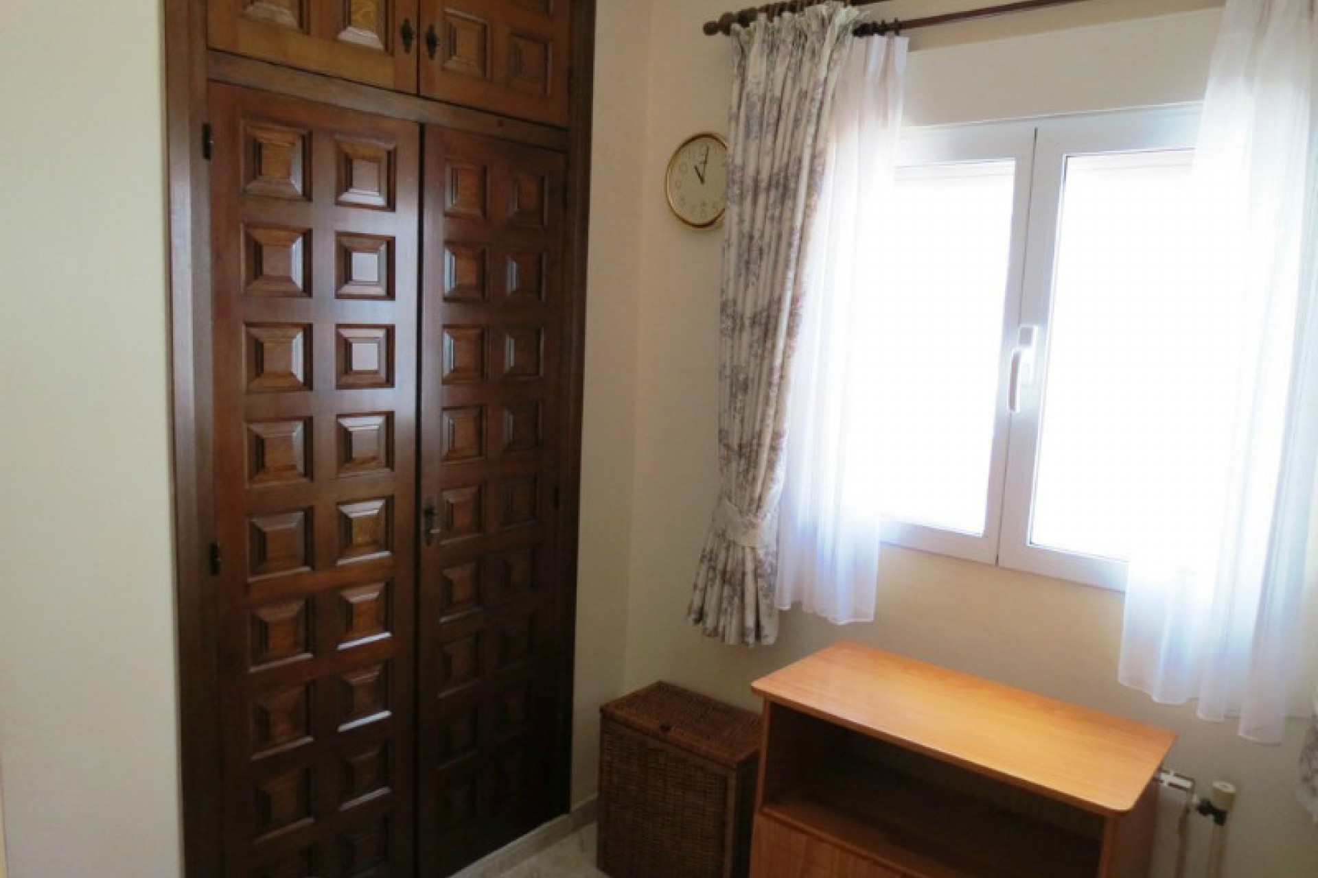 Sale - Villa -
Benissa - Los Almendros