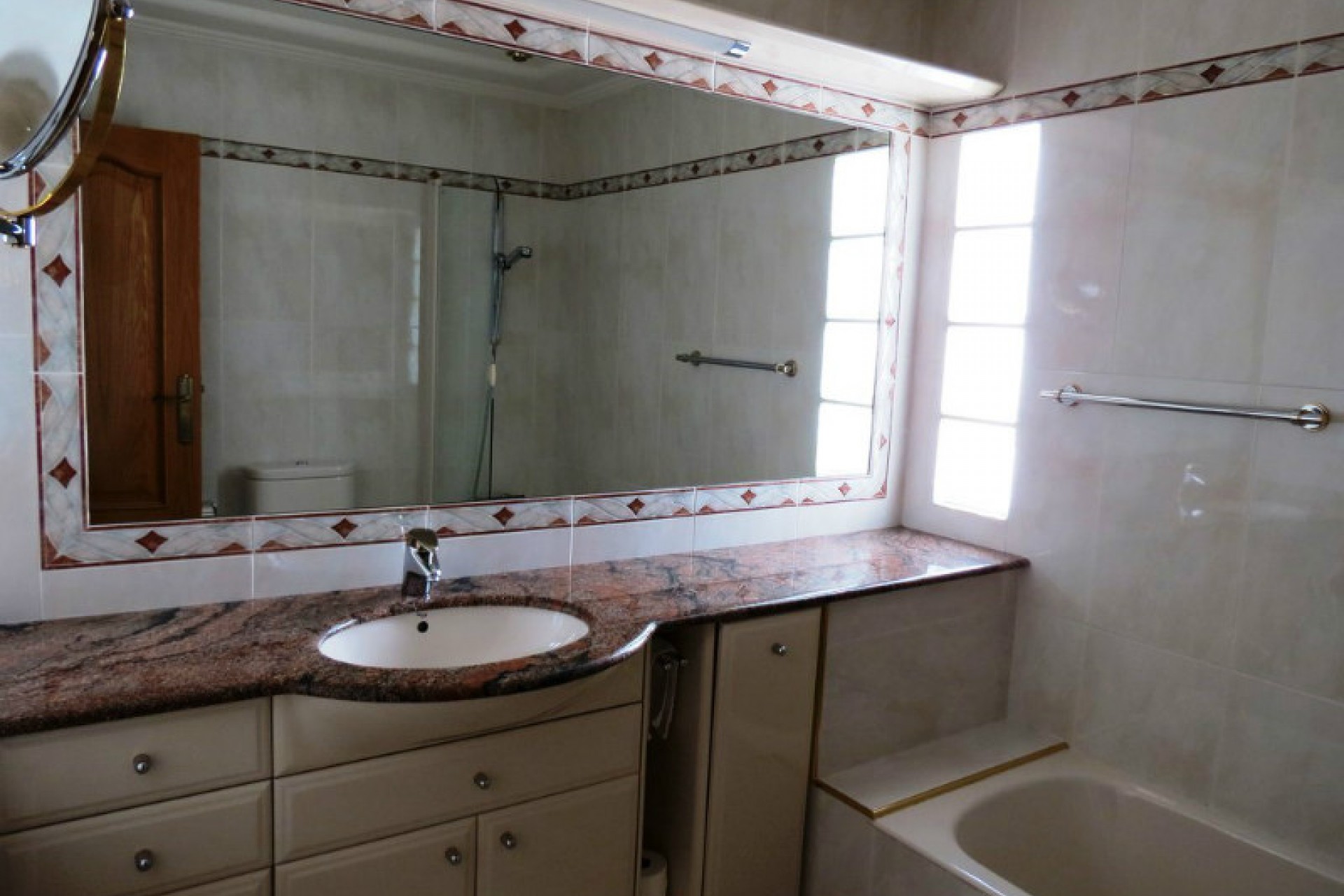 Sale - Villa -
Benissa - Los Almendros