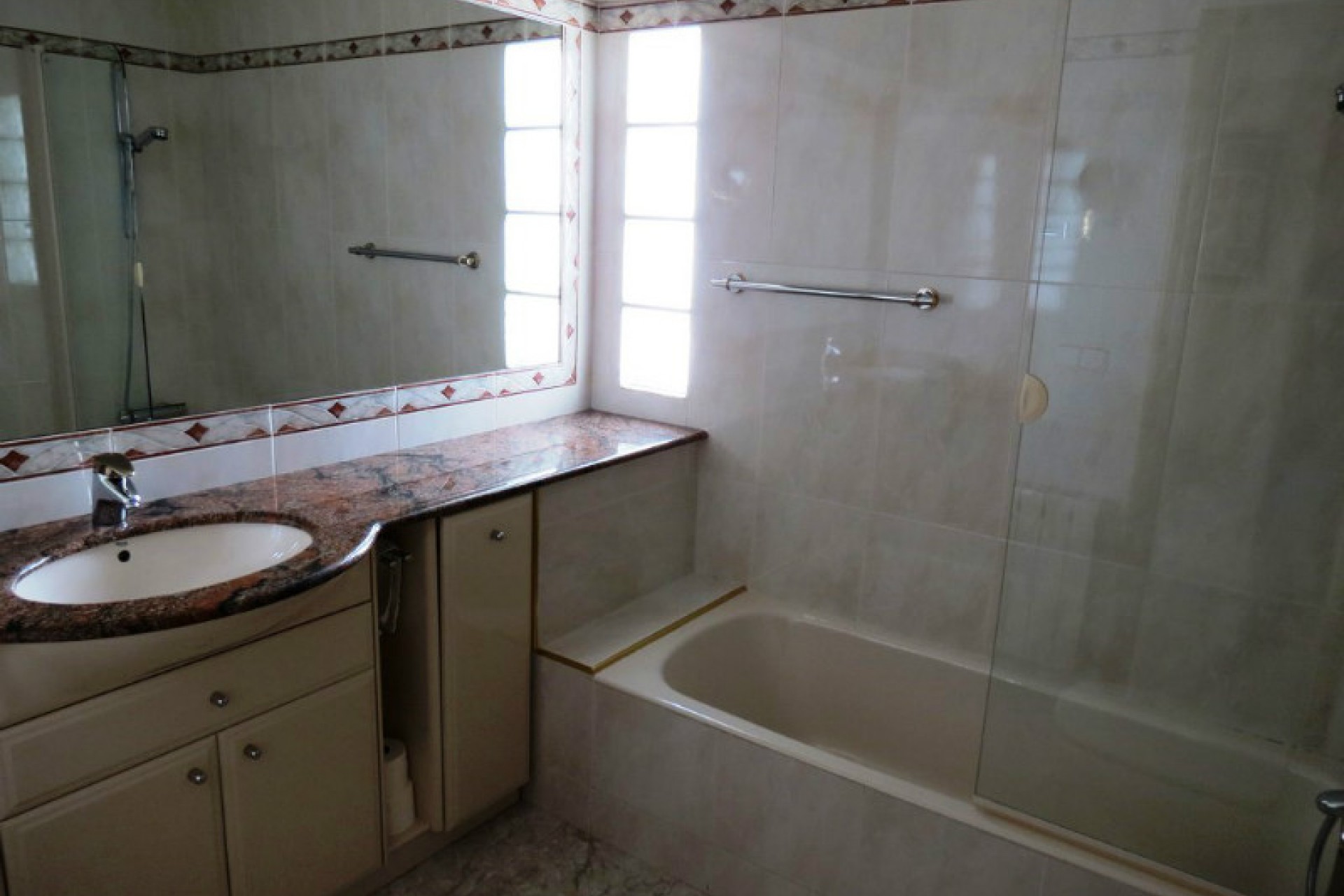 Sale - Villa -
Benissa - Los Almendros