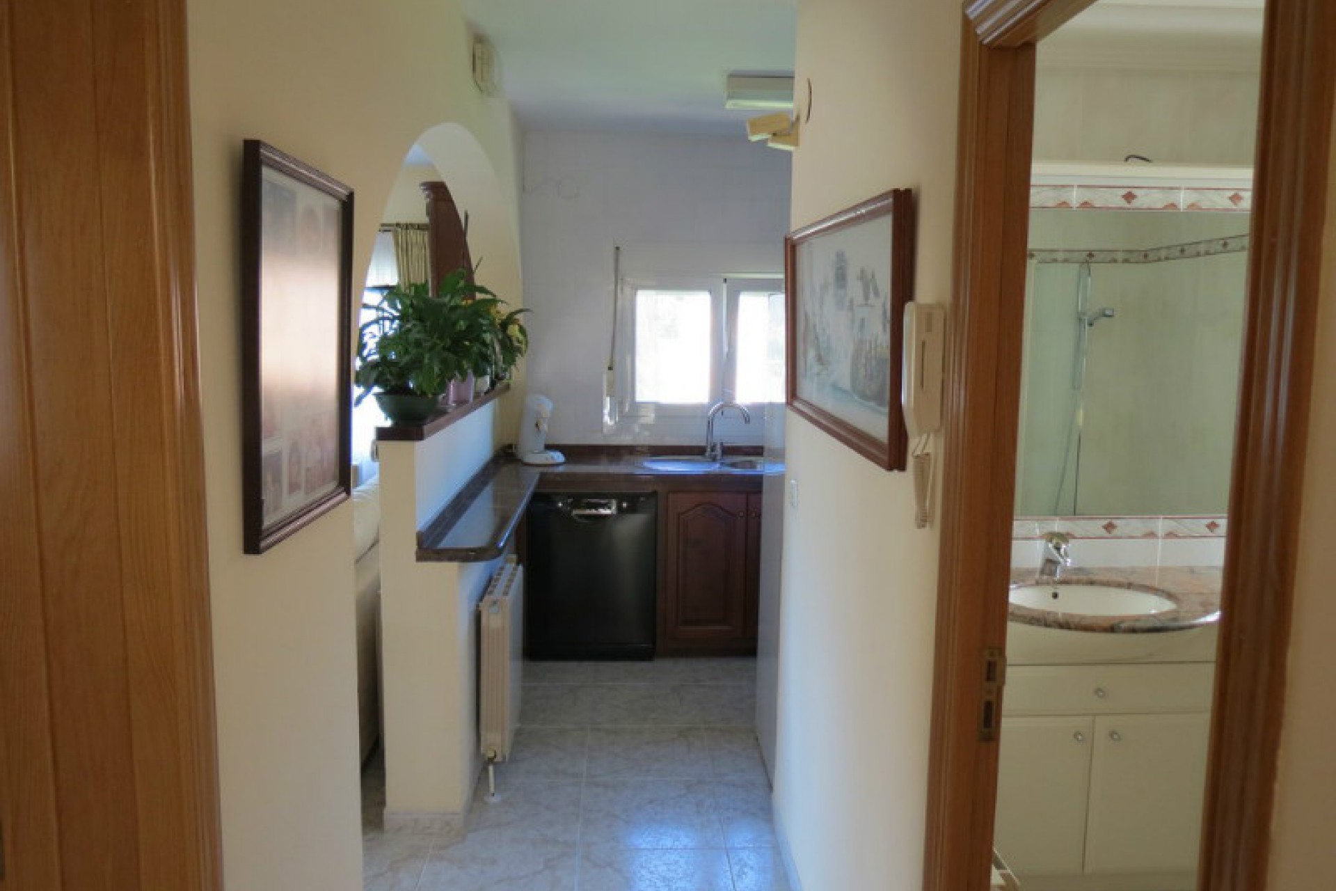 Sale - Villa -
Benissa - Los Almendros
