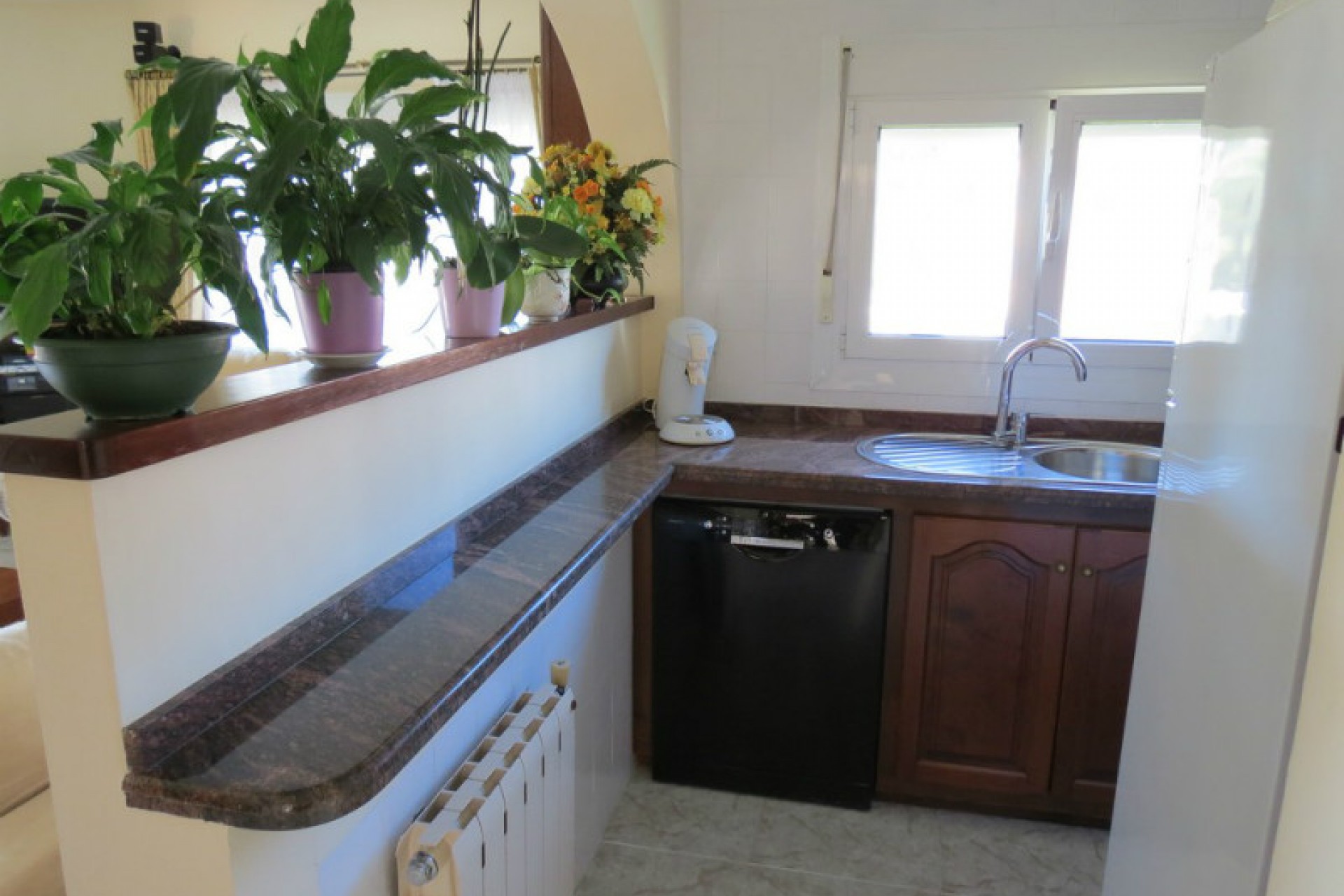 Sale - Villa -
Benissa - Los Almendros