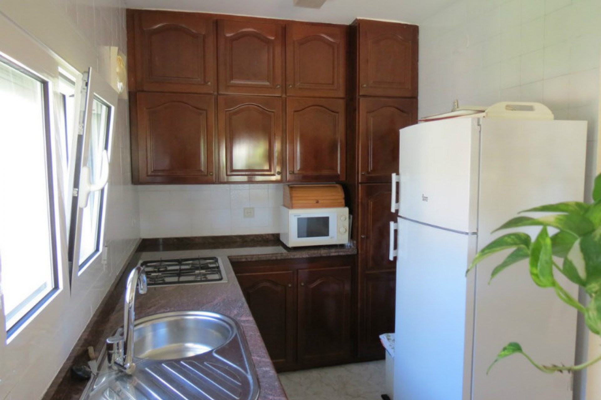 Sale - Villa -
Benissa - Los Almendros