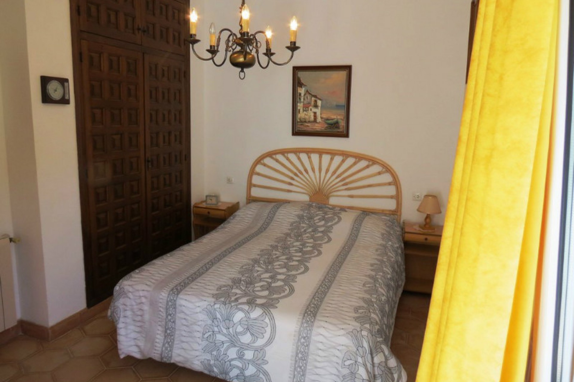 Sale - Villa -
Benissa - Los Almendros