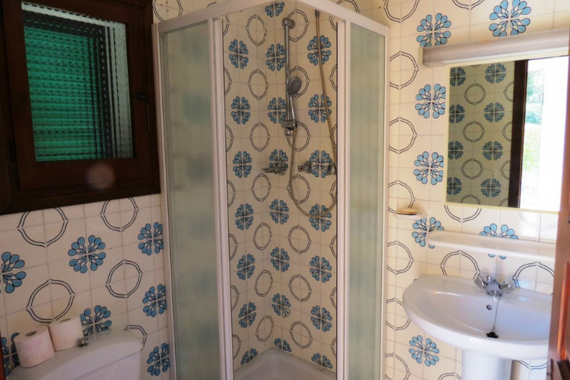 Sale - Villa -
Benissa - Los Almendros