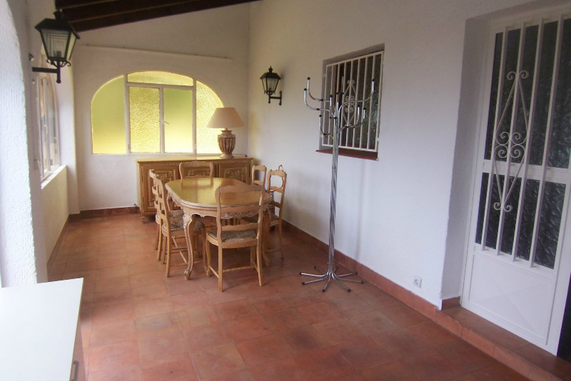 Sale - Villa -
Benissa - Montemar