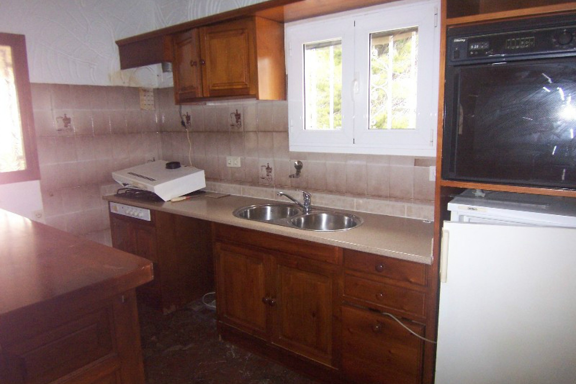 Sale - Villa -
Benissa - Montemar