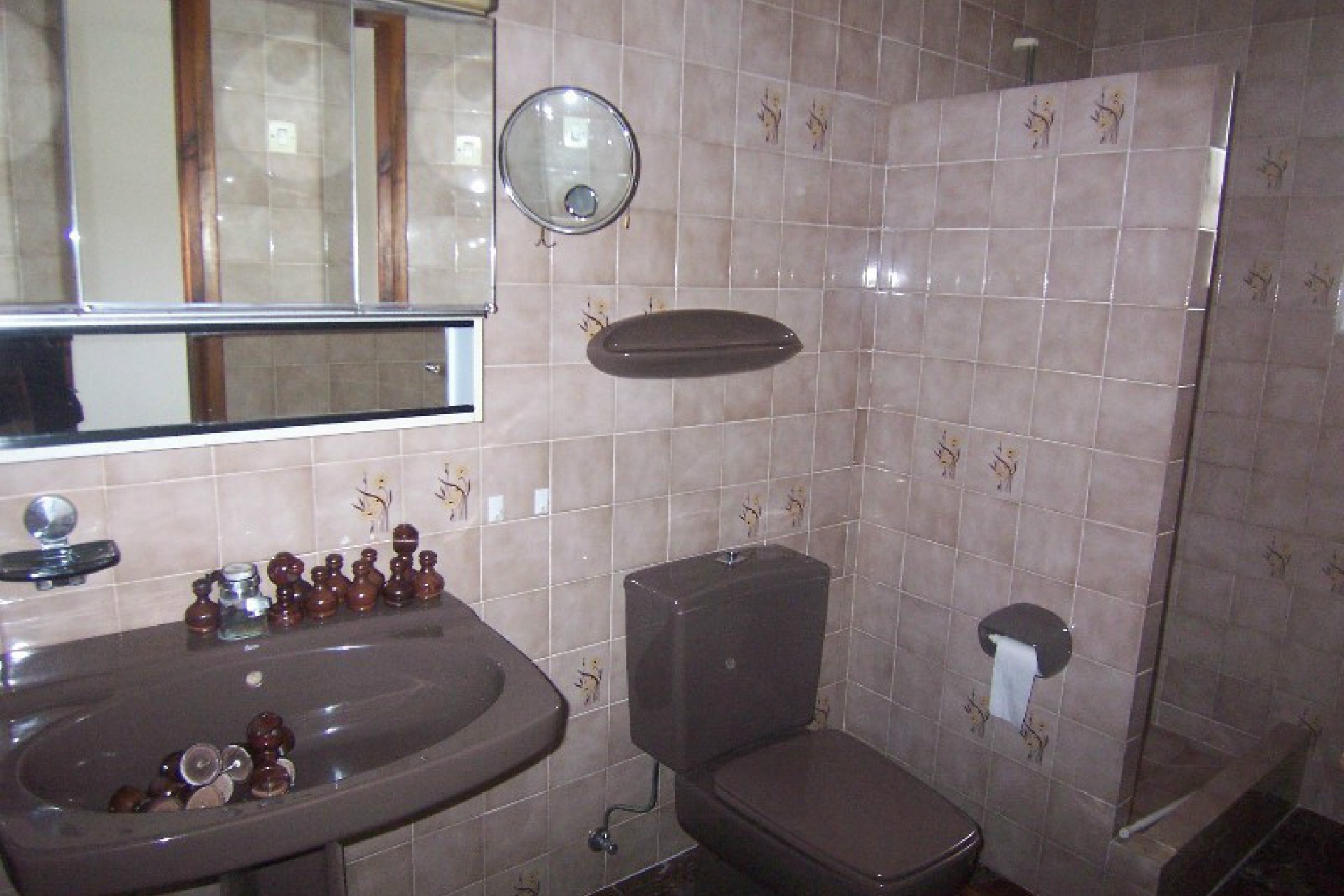 Sale - Villa -
Benissa - Montemar