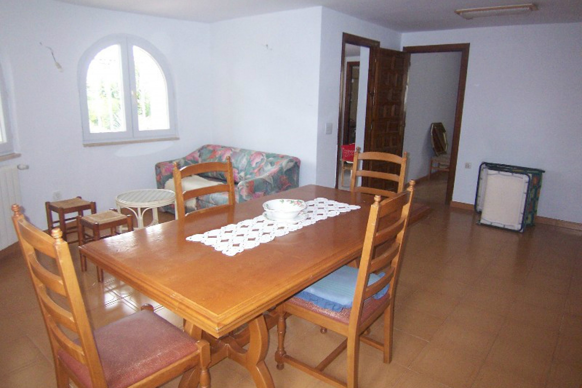 Sale - Villa -
Benissa - Montemar