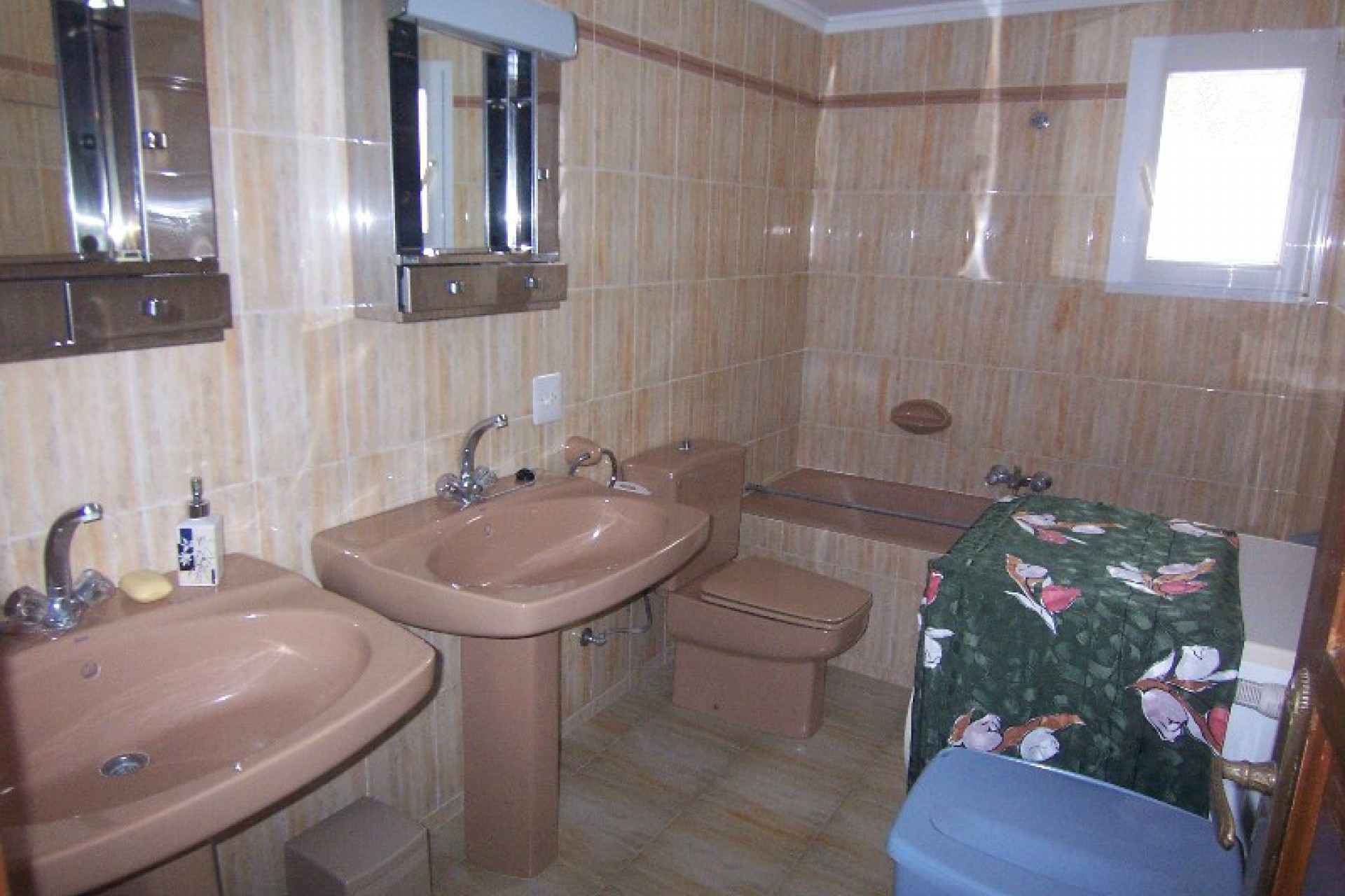 Sale - Villa -
Benissa - Montemar