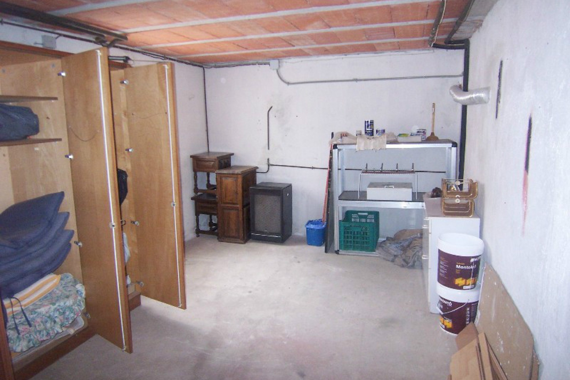 Sale - Villa -
Benissa - Montemar