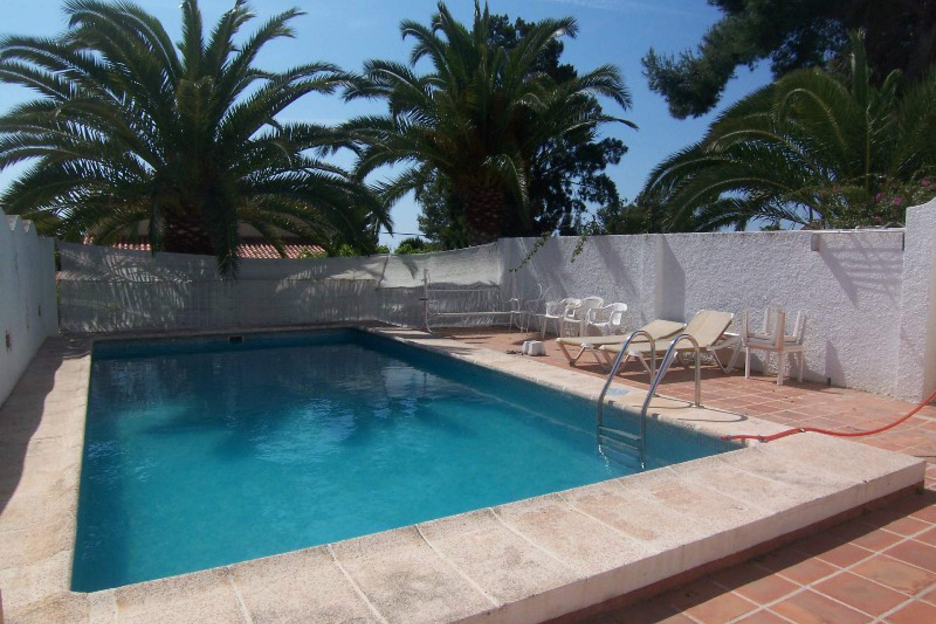 Sale - Villa -
Benissa - Montemar