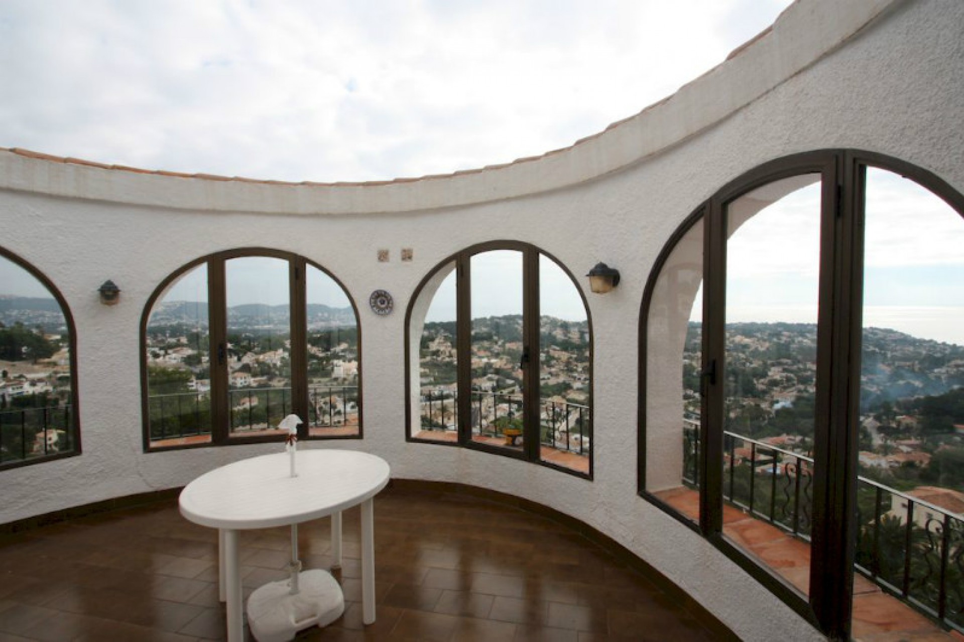 Sale - Villa -
Benissa - Montemar