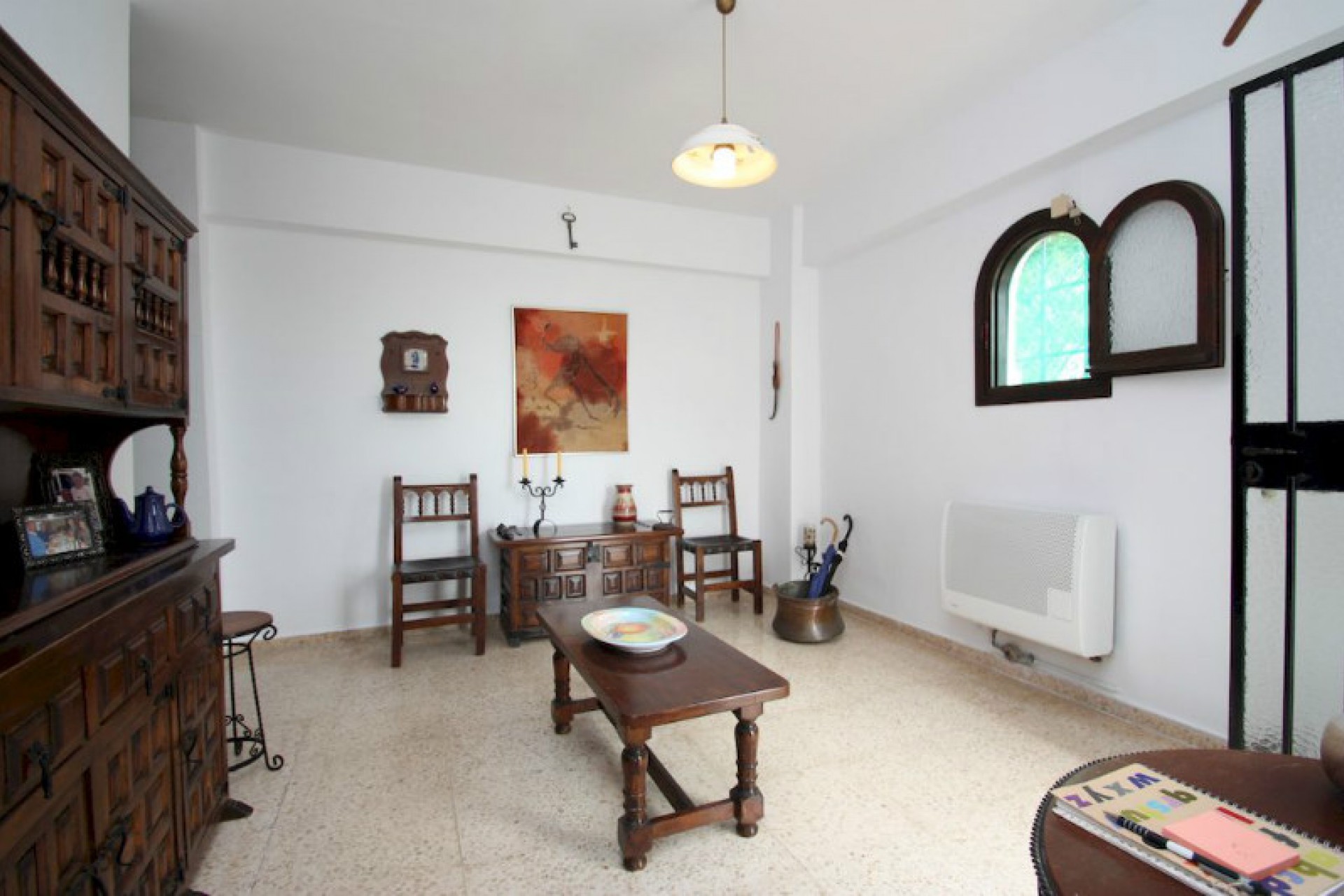 Sale - Villa -
Benissa - Montemar