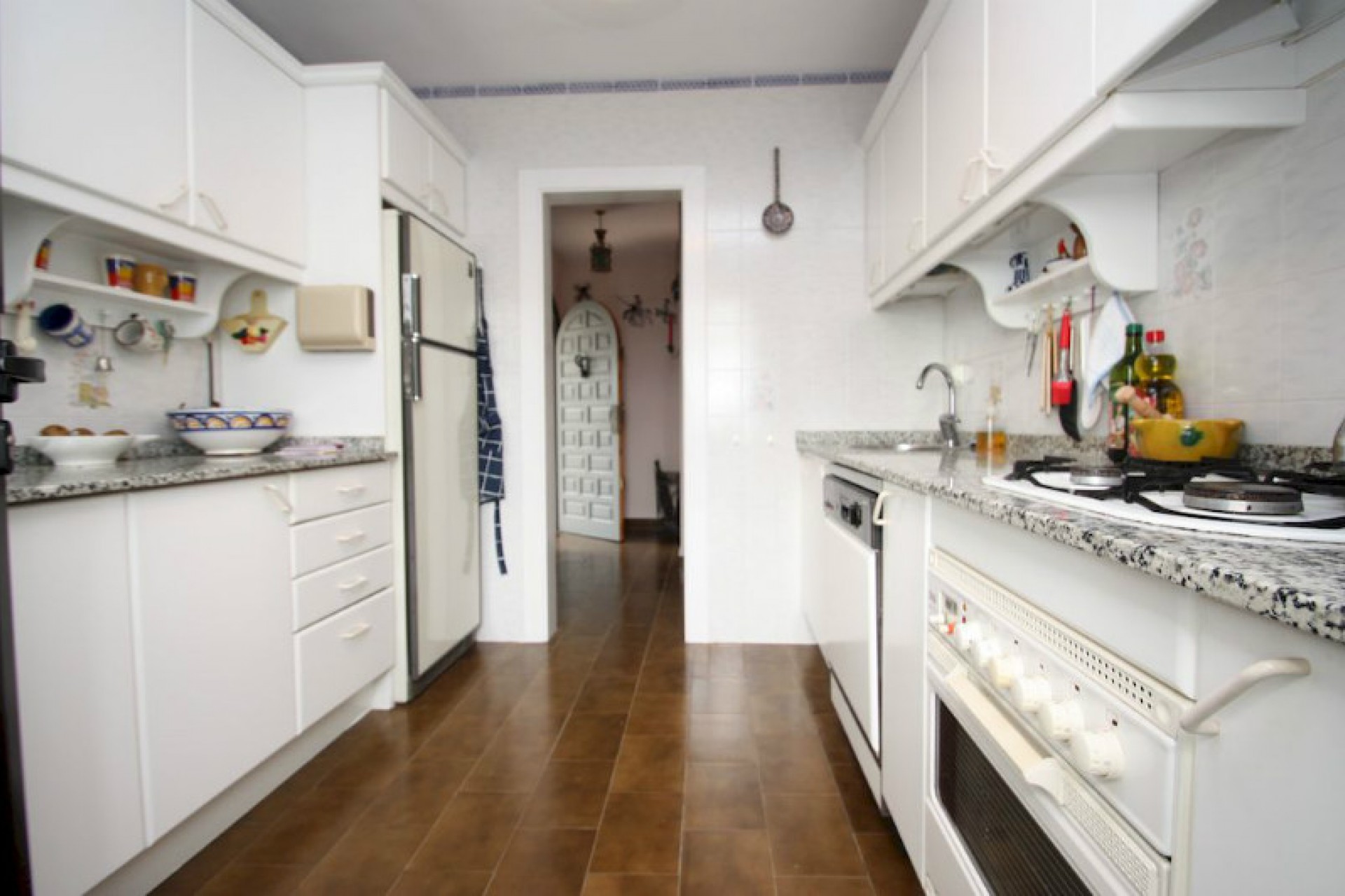 Sale - Villa -
Benissa - Montemar