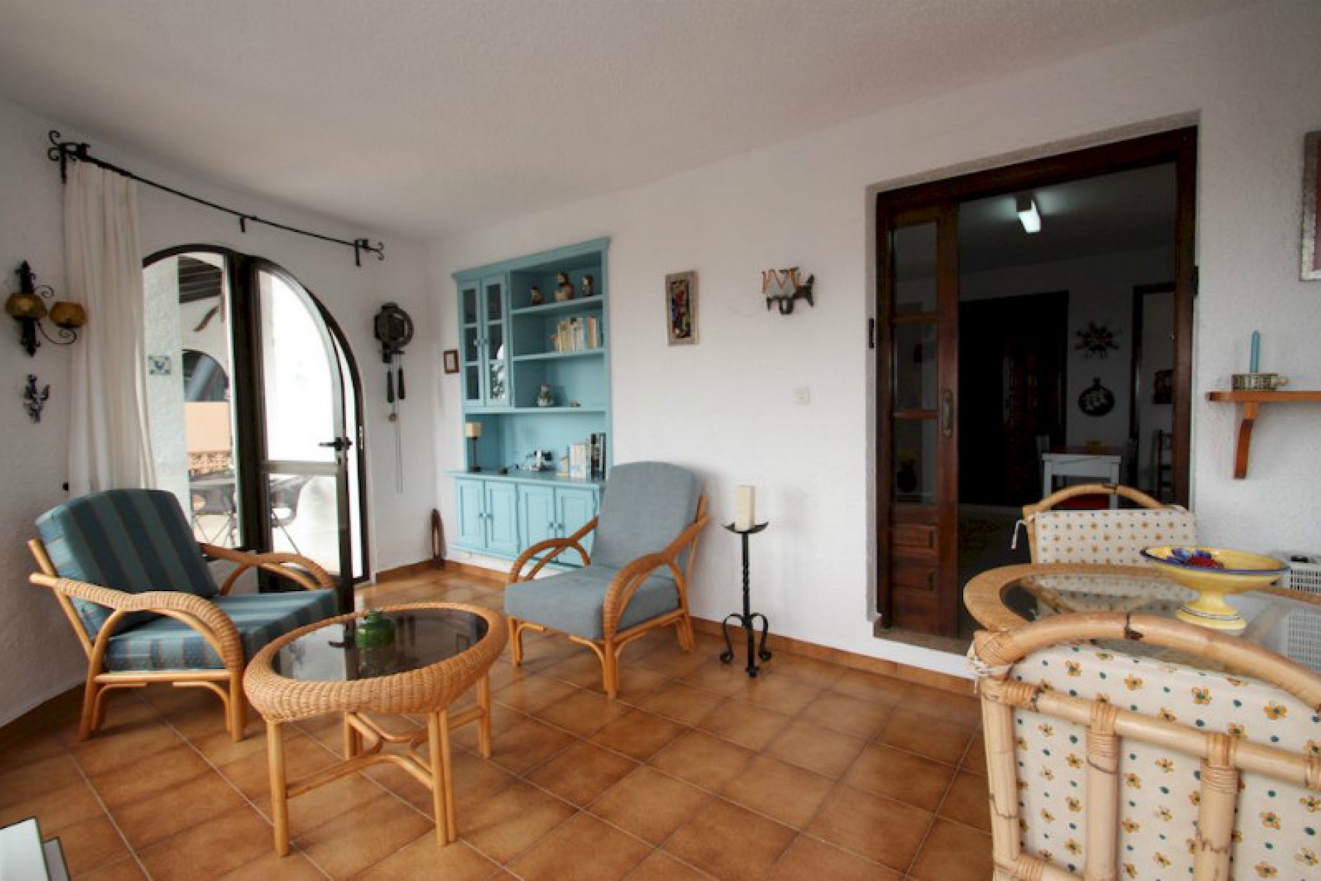 Sale - Villa -
Benissa - Montemar