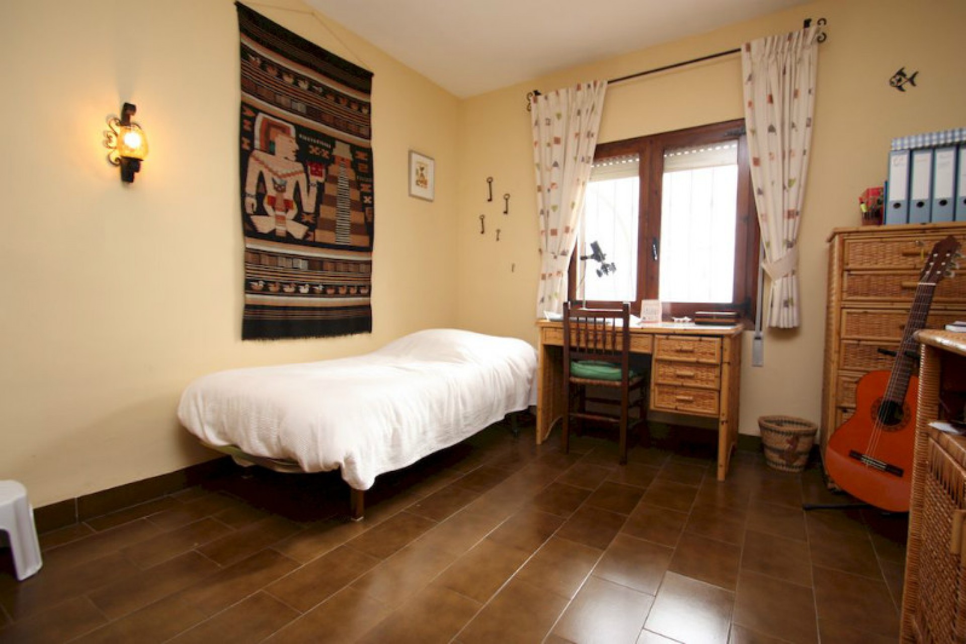 Sale - Villa -
Benissa - Montemar
