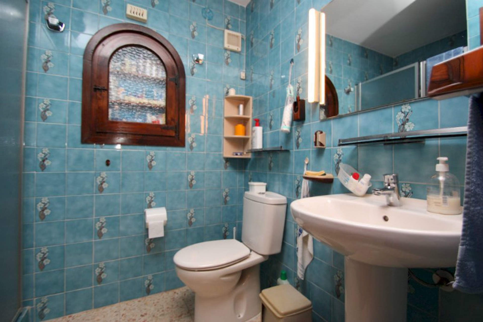 Sale - Villa -
Benissa - Montemar