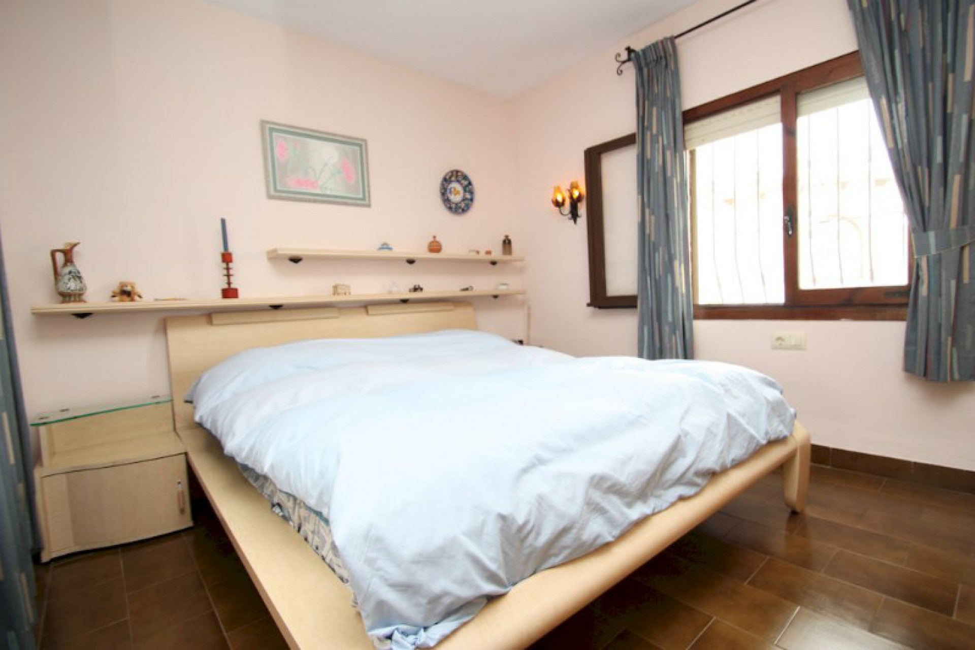 Sale - Villa -
Benissa - Montemar