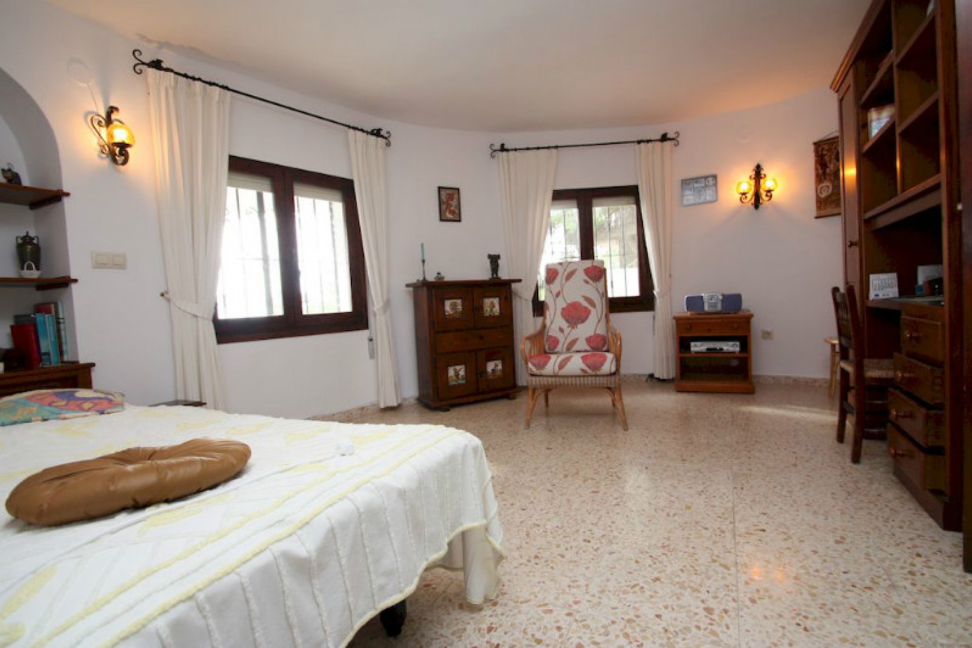 Sale - Villa -
Benissa - Montemar