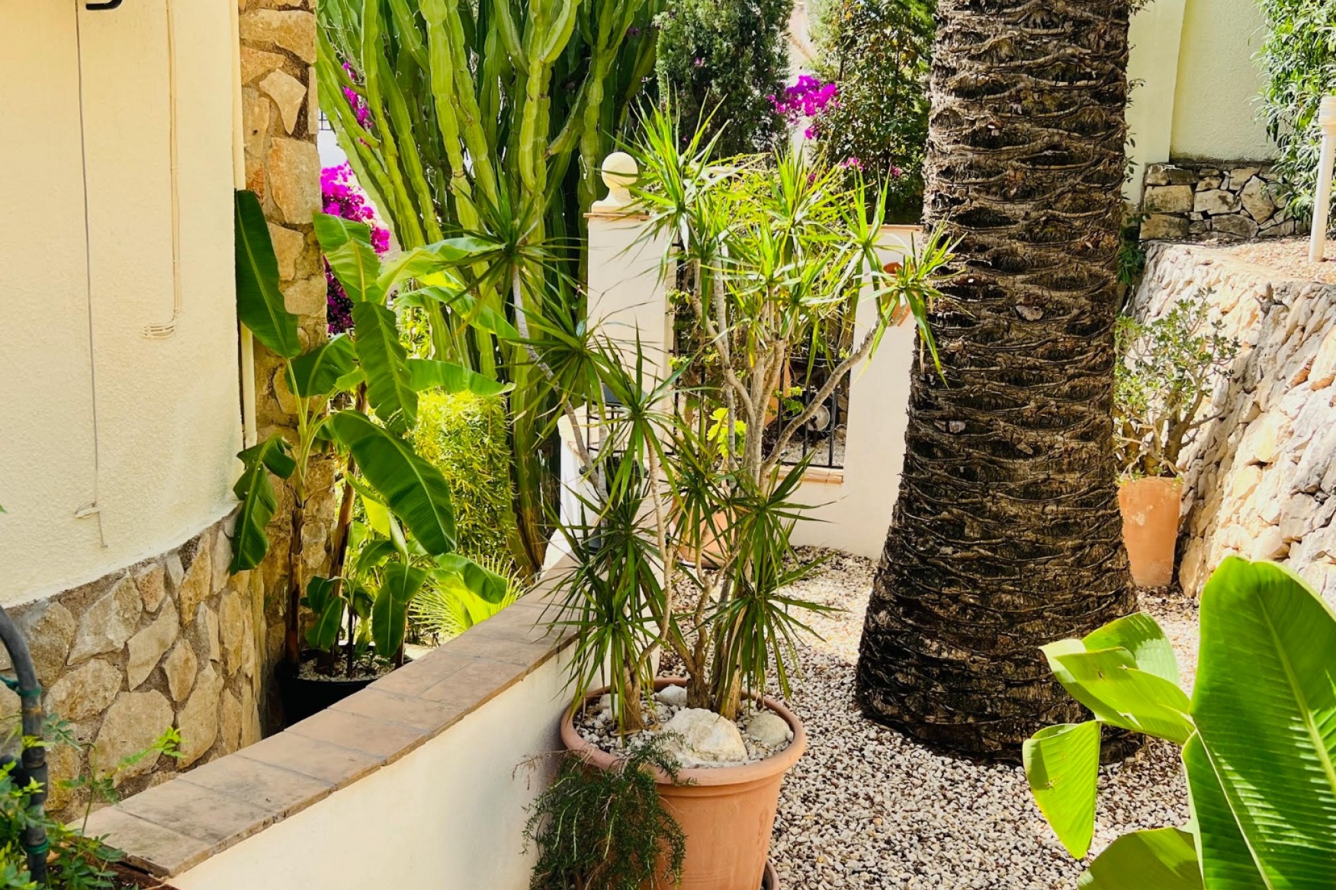 Sale - Villa -
Benissa - Montemar