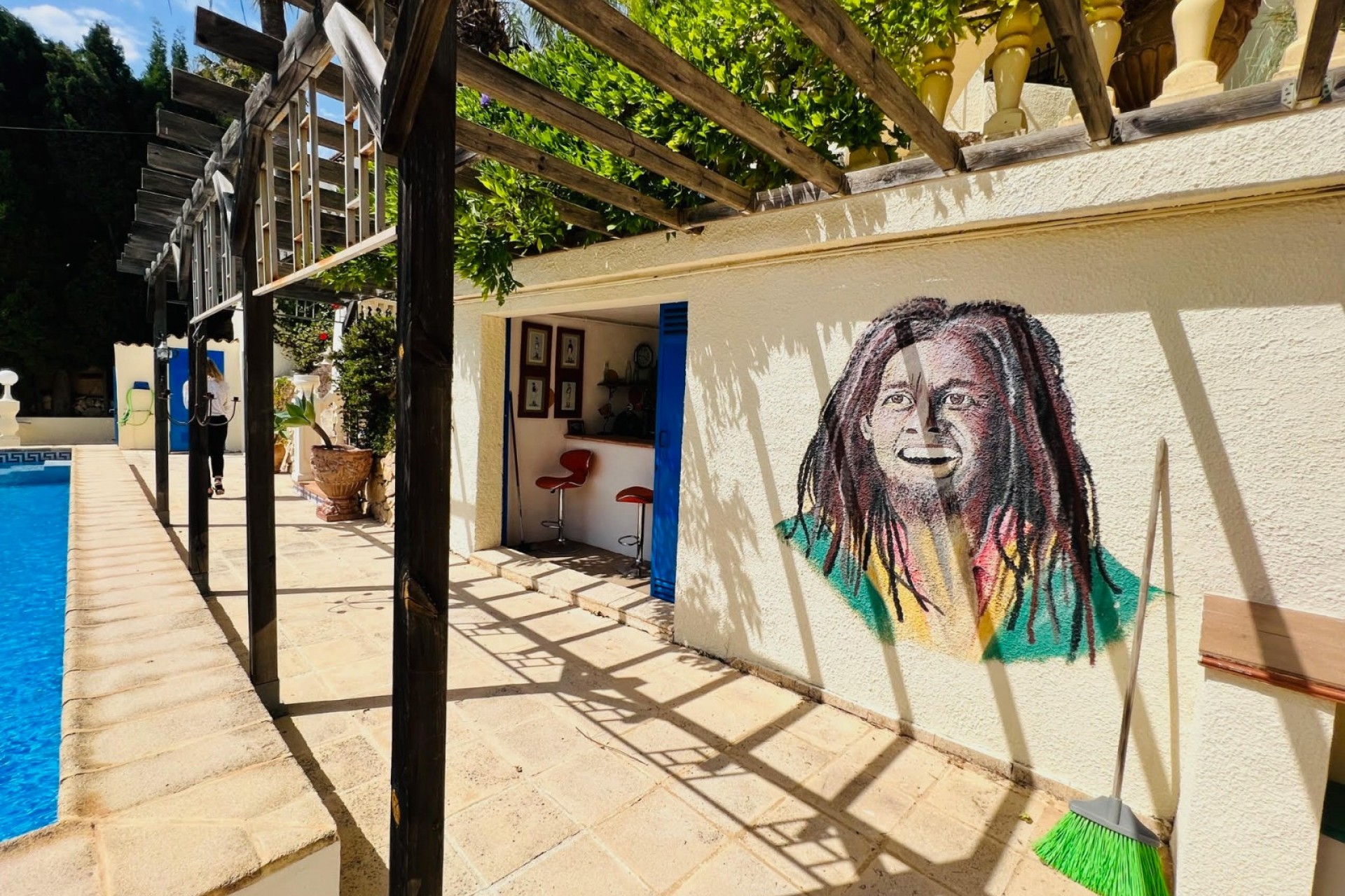 Sale - Villa -
Benissa - Montemar