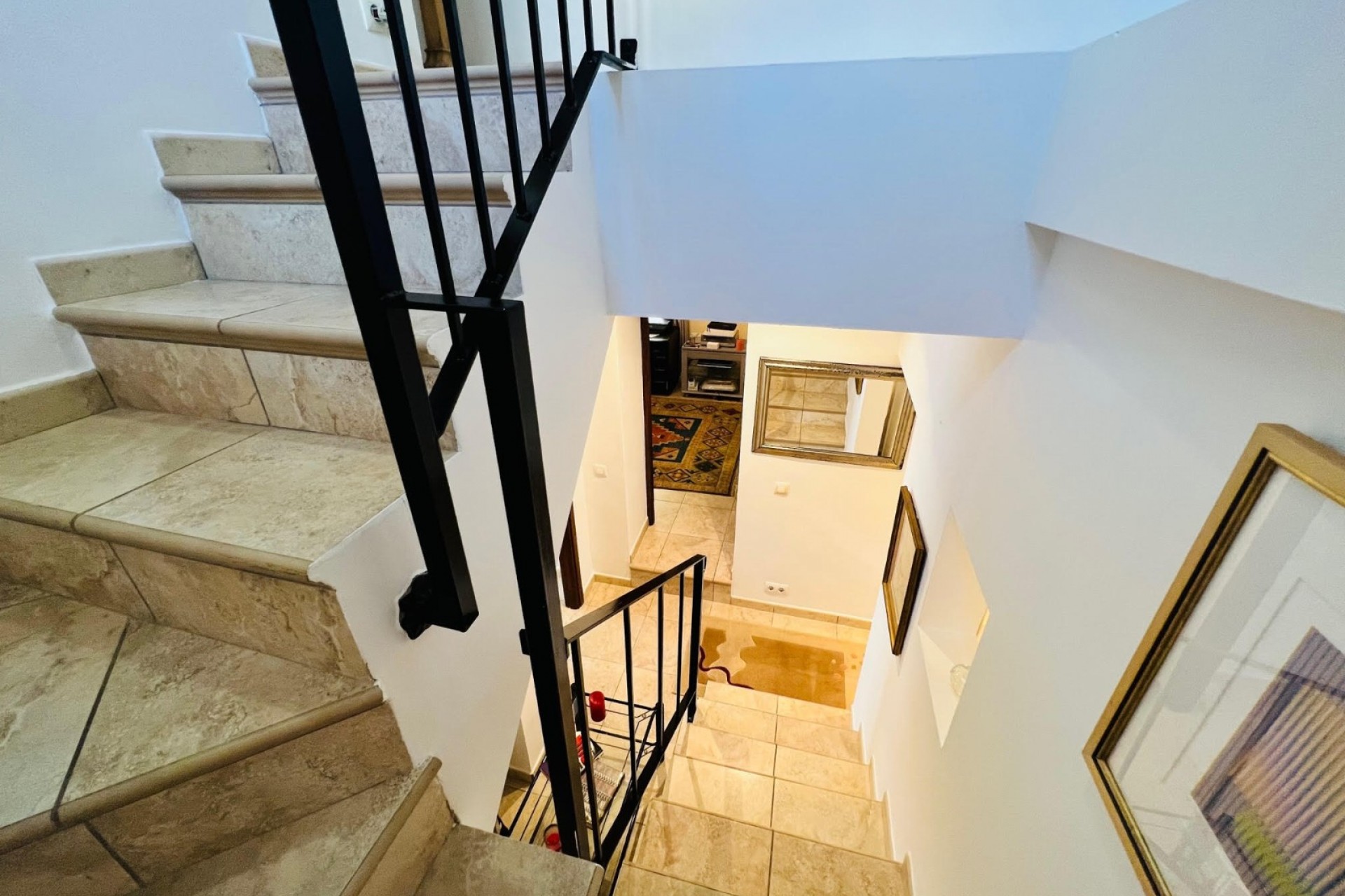 Sale - Villa -
Benissa - Montemar